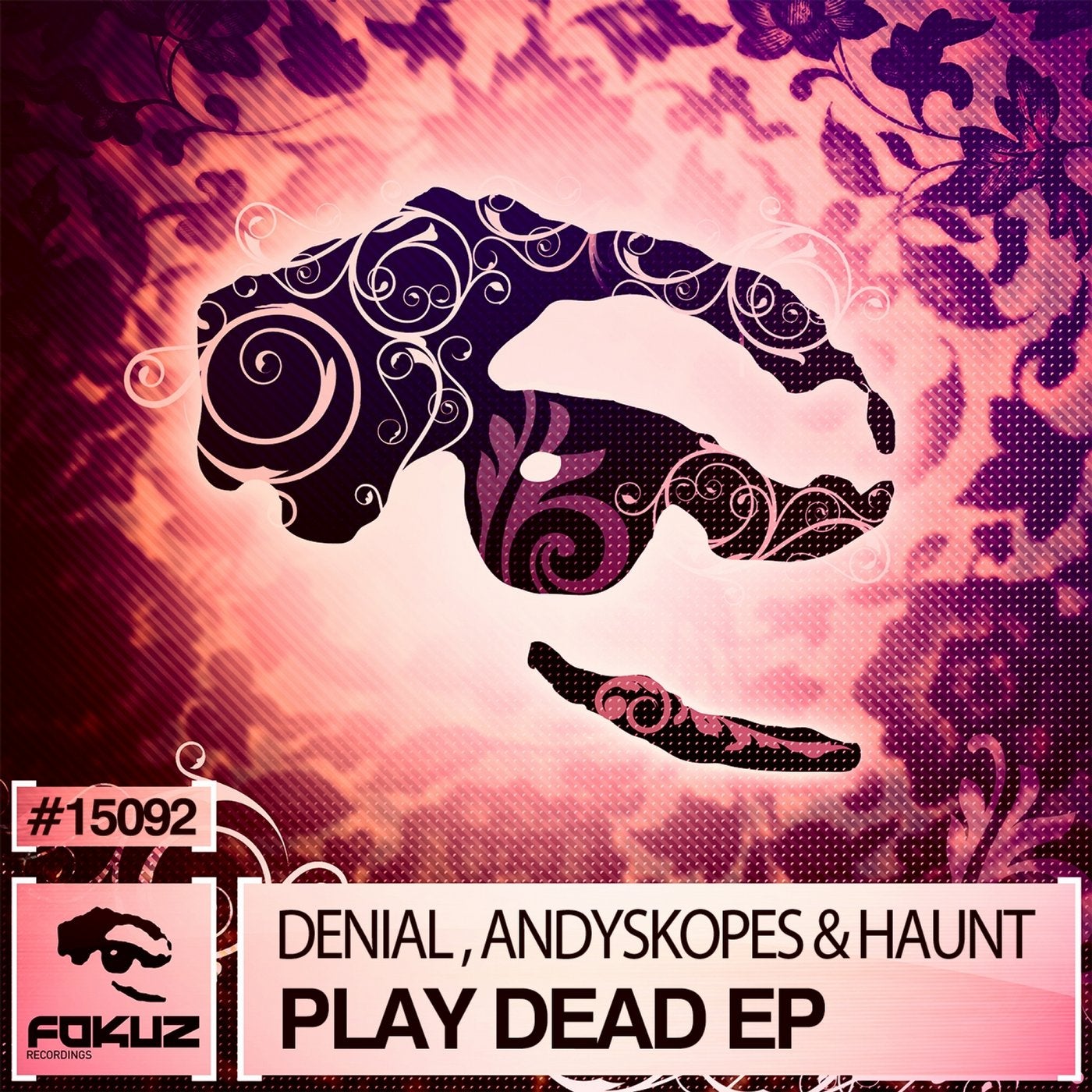 Play Dead EP