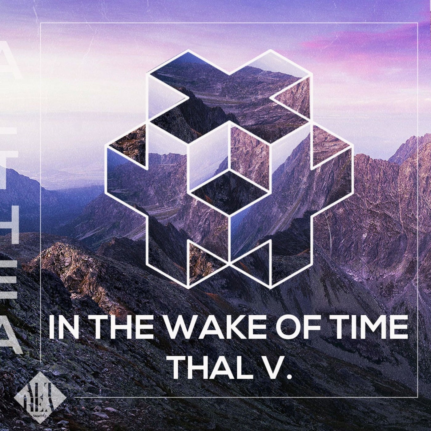 In the Wake of Time