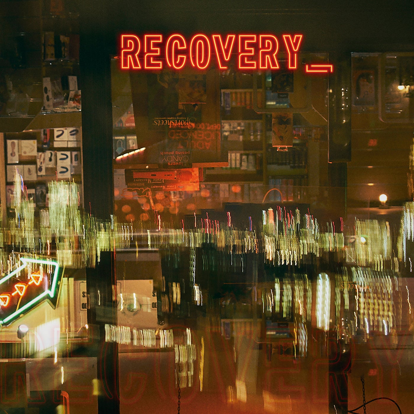 Recovery