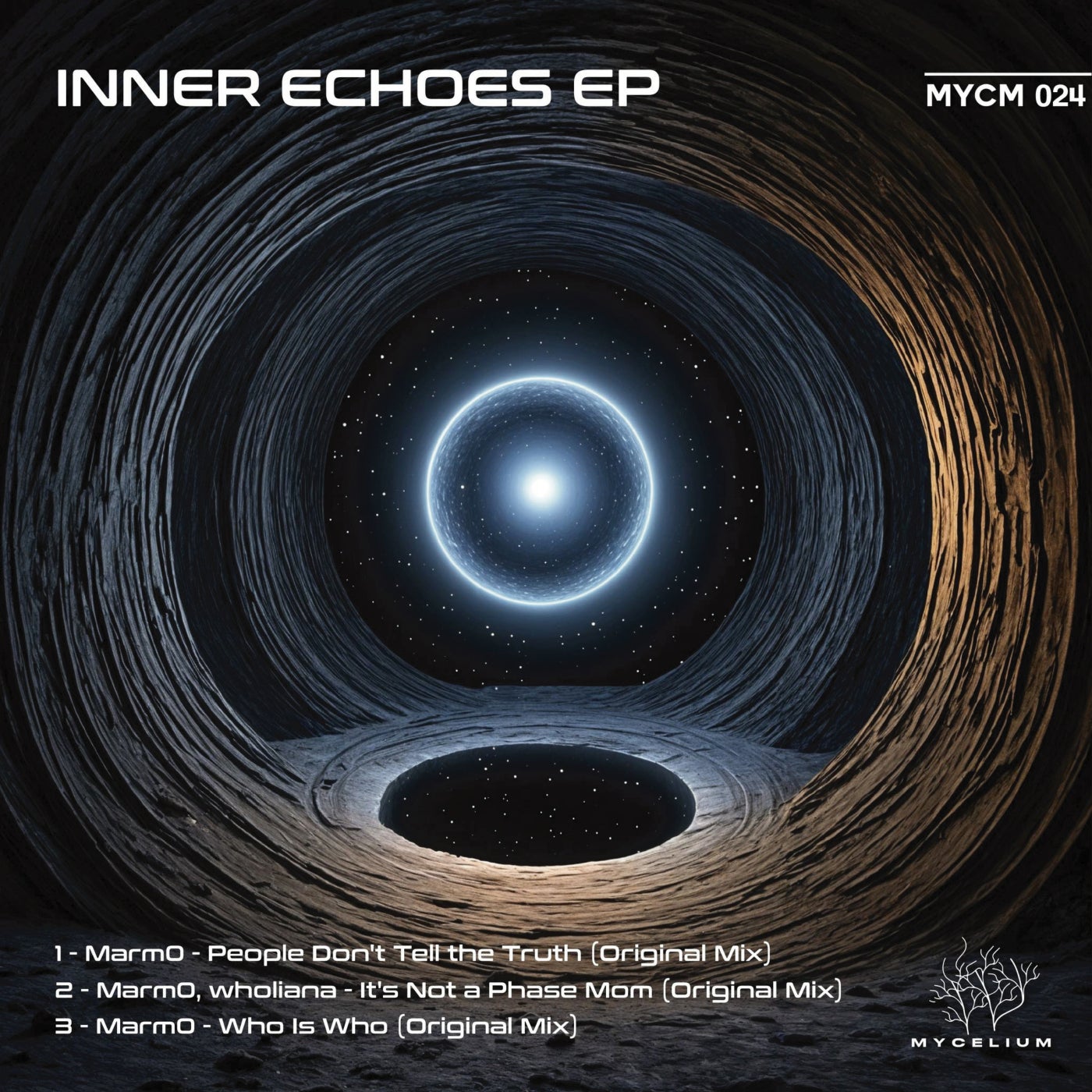 Inner Echoes