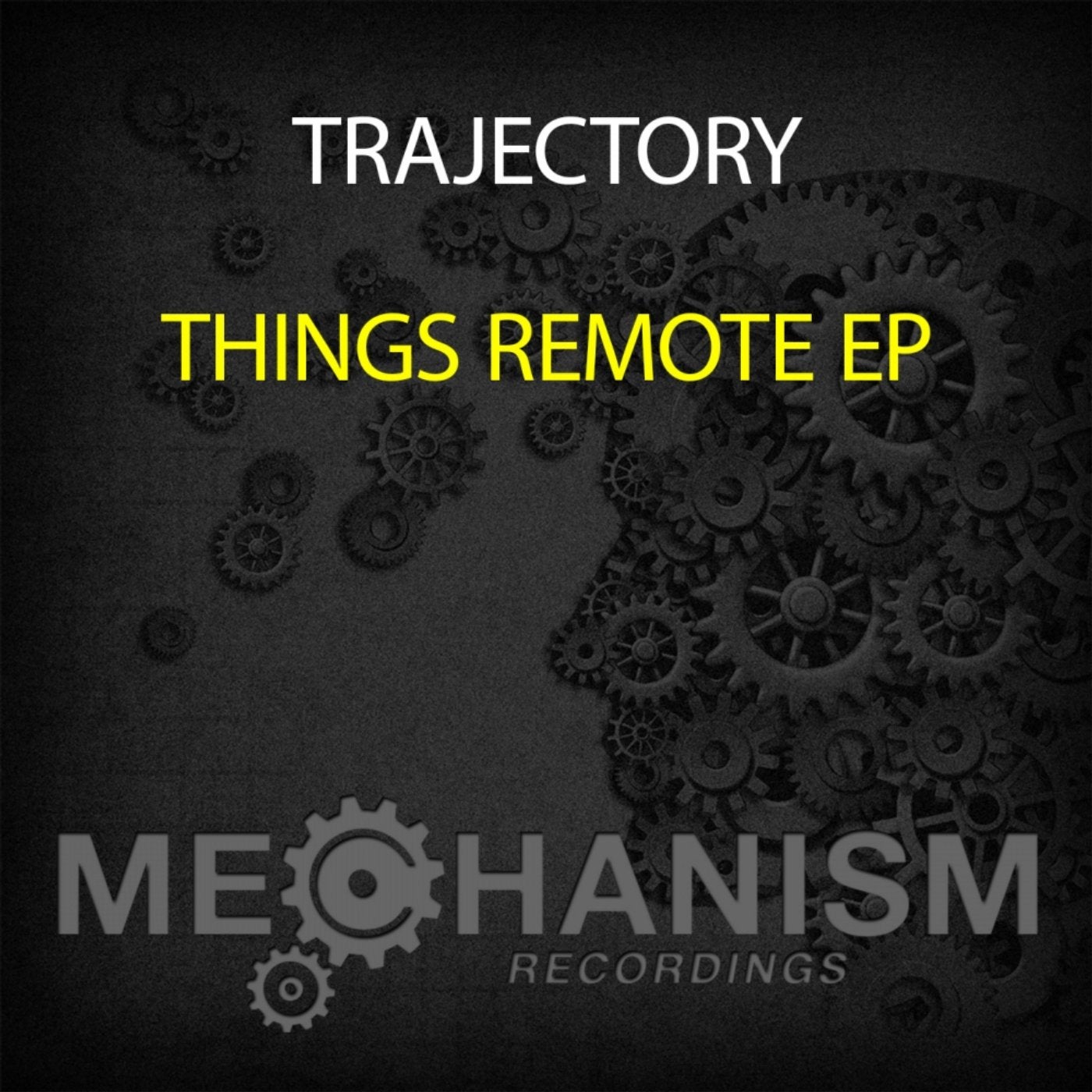 Things Remote EP