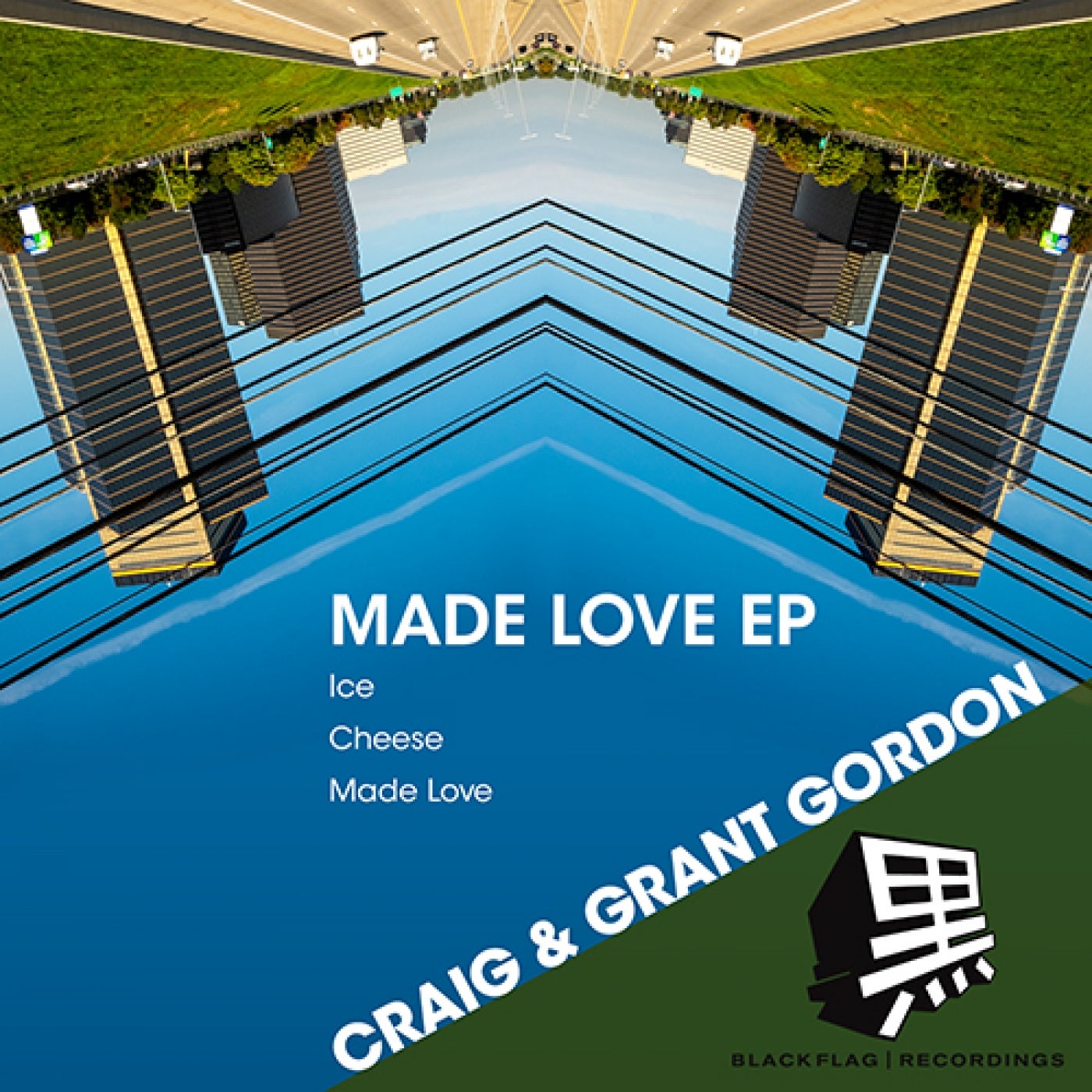 Made Love EP