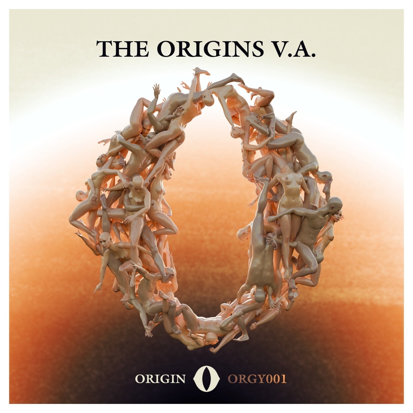 The Origins, Vol. 01
