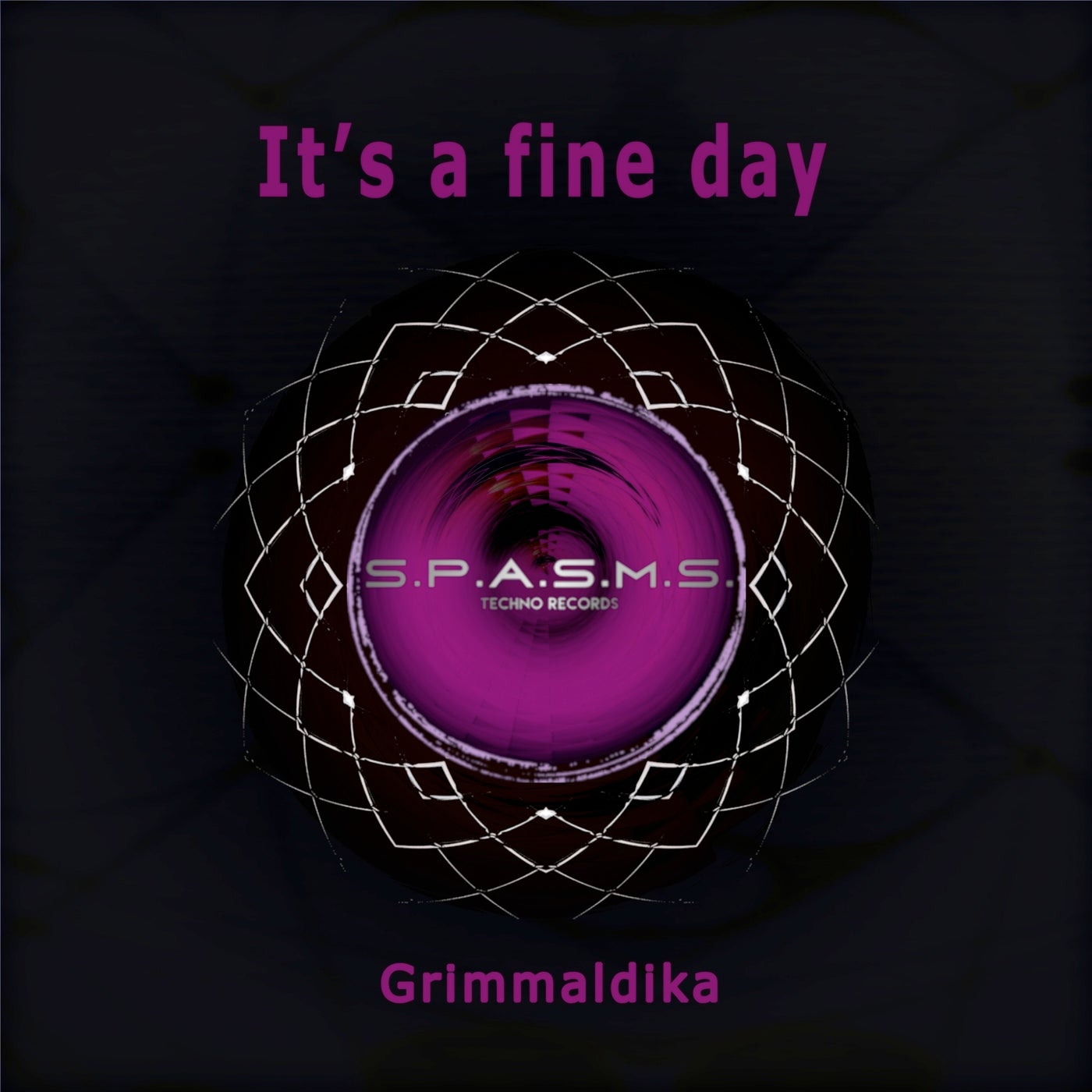 It's a Fine Day