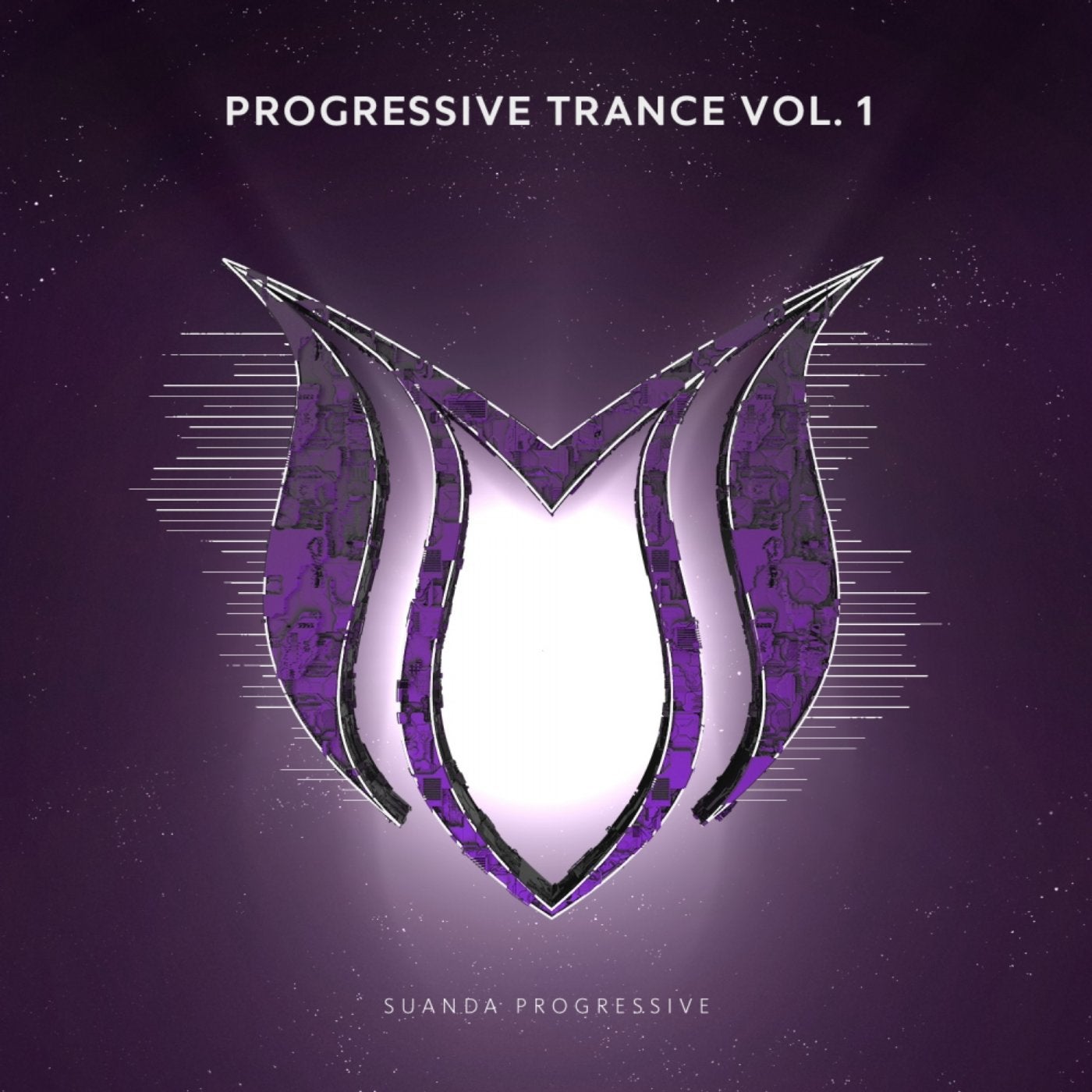 Progressive Trance, Vol. 1