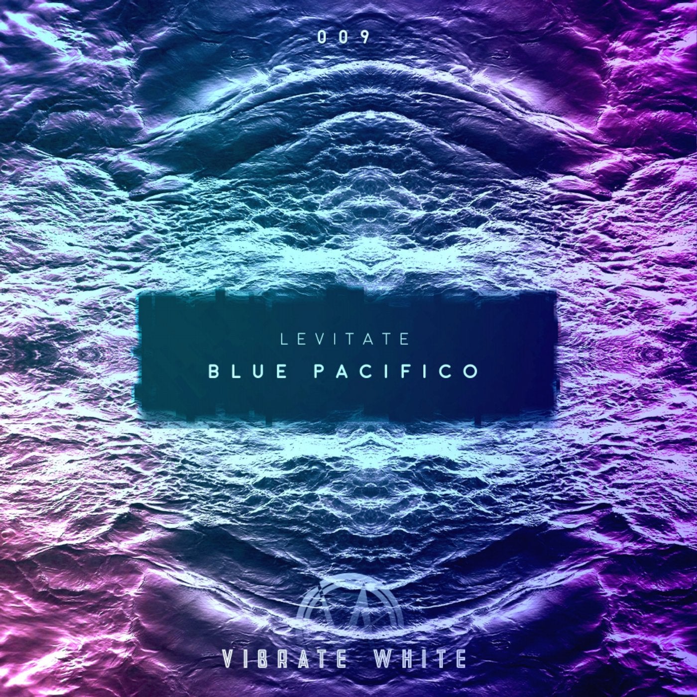 Blue Pacifico (Extended Mix)