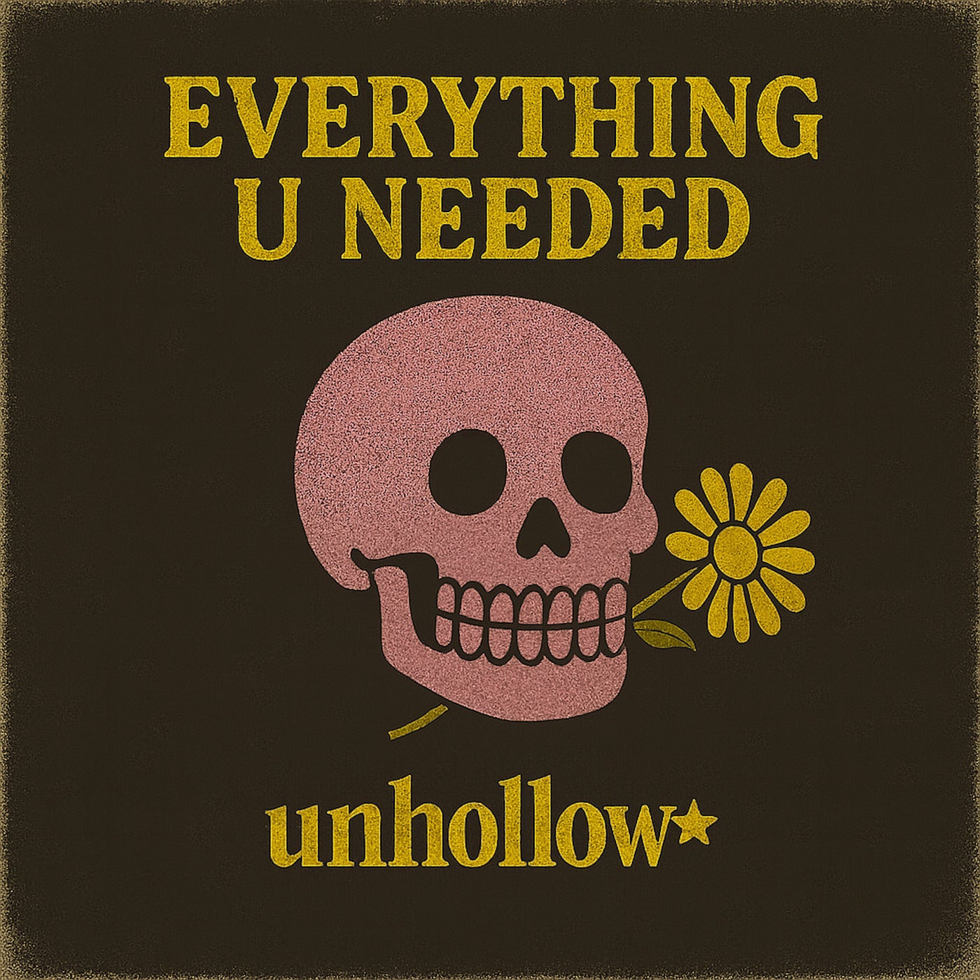Everything U Needed
