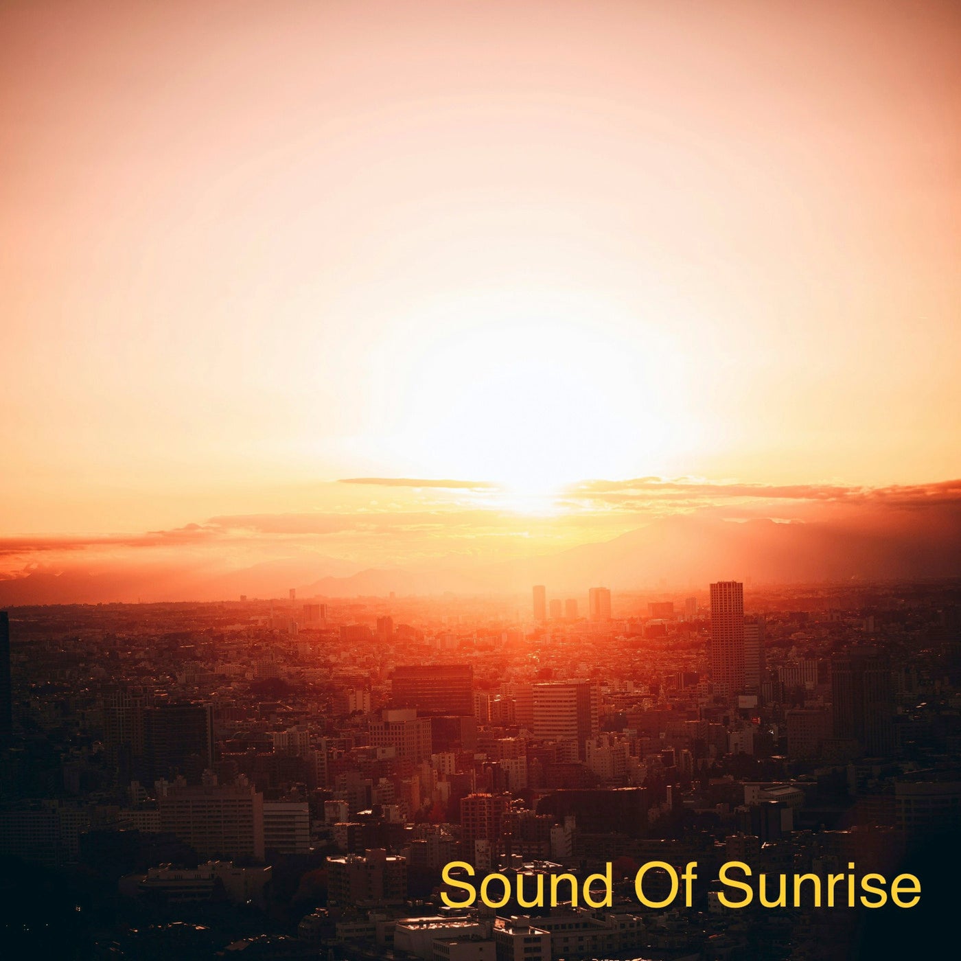 Sound of Sunrise