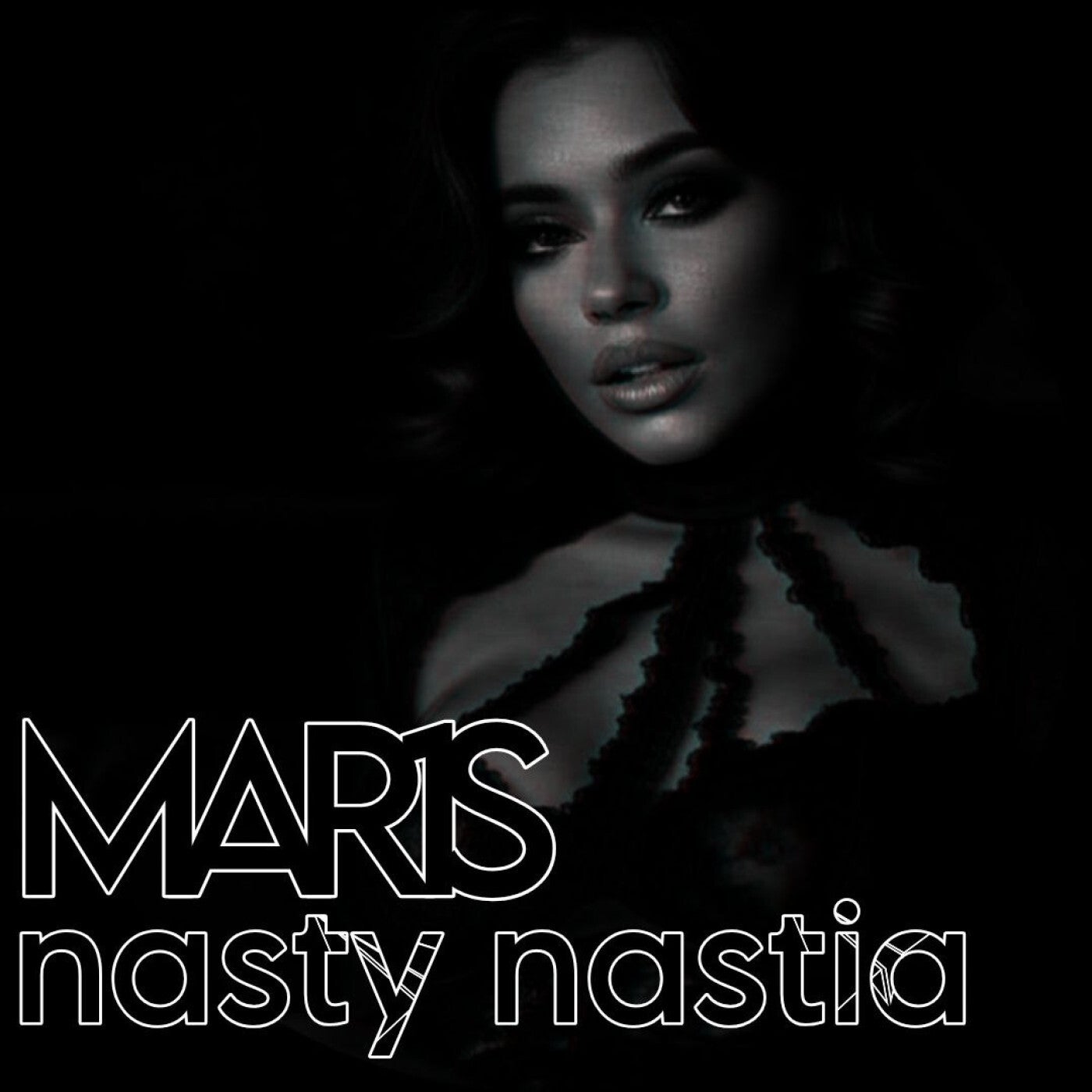 Nasty Nastia