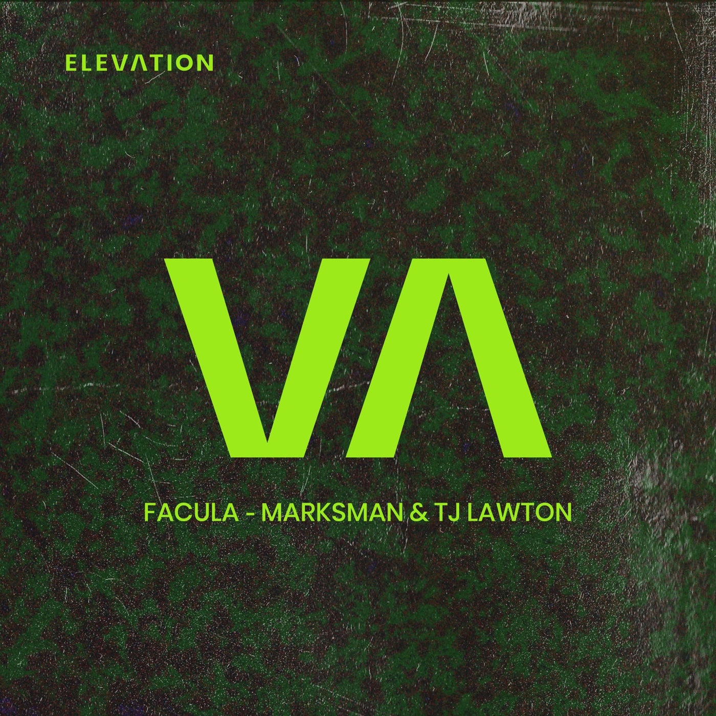 Facula (Original Mix)