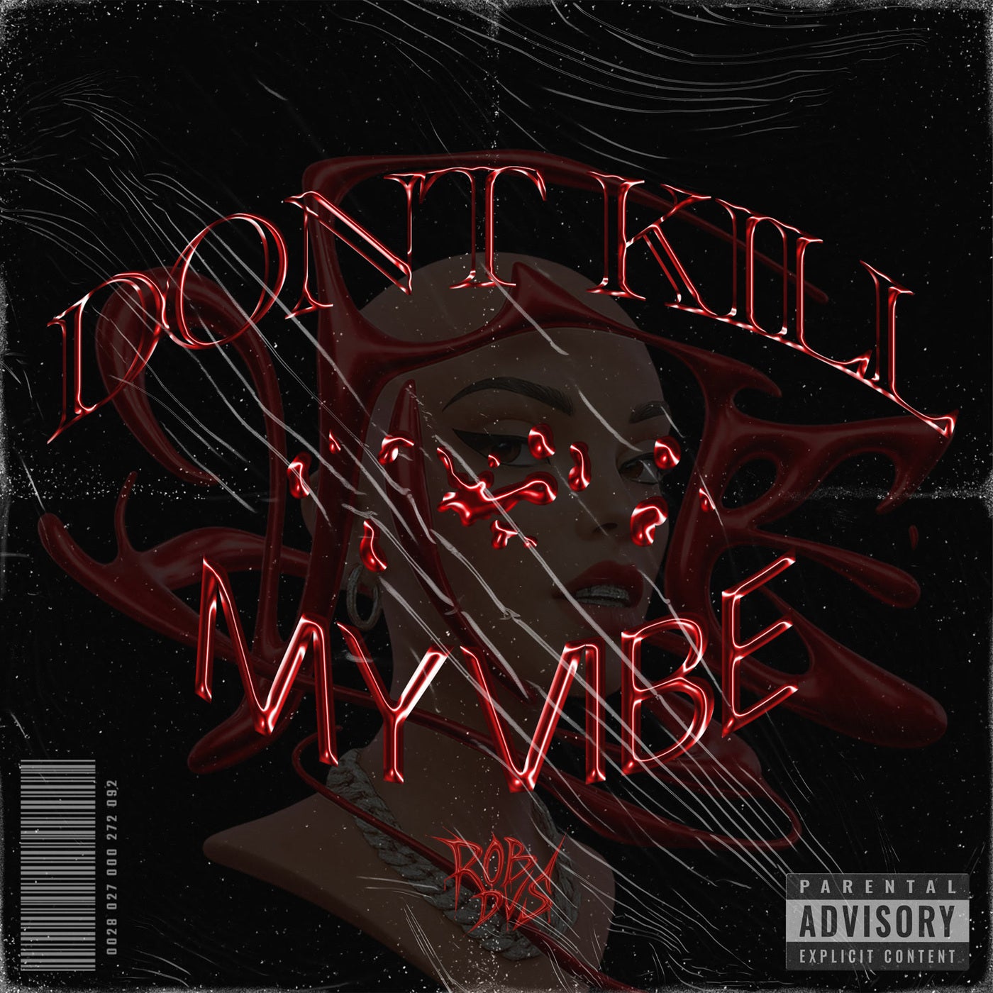 Don't Kill My Vibe (Extended Mix)