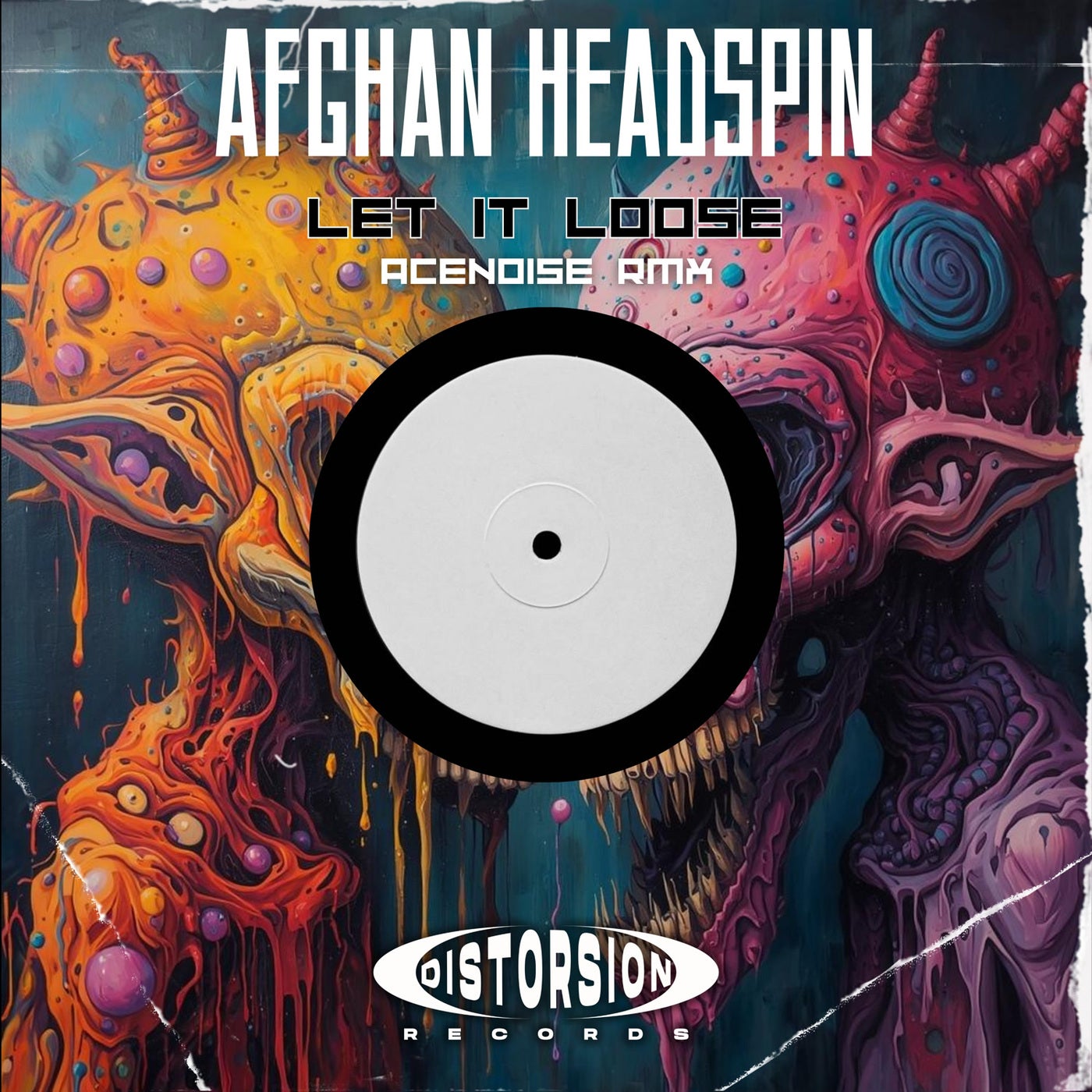Let It Loose