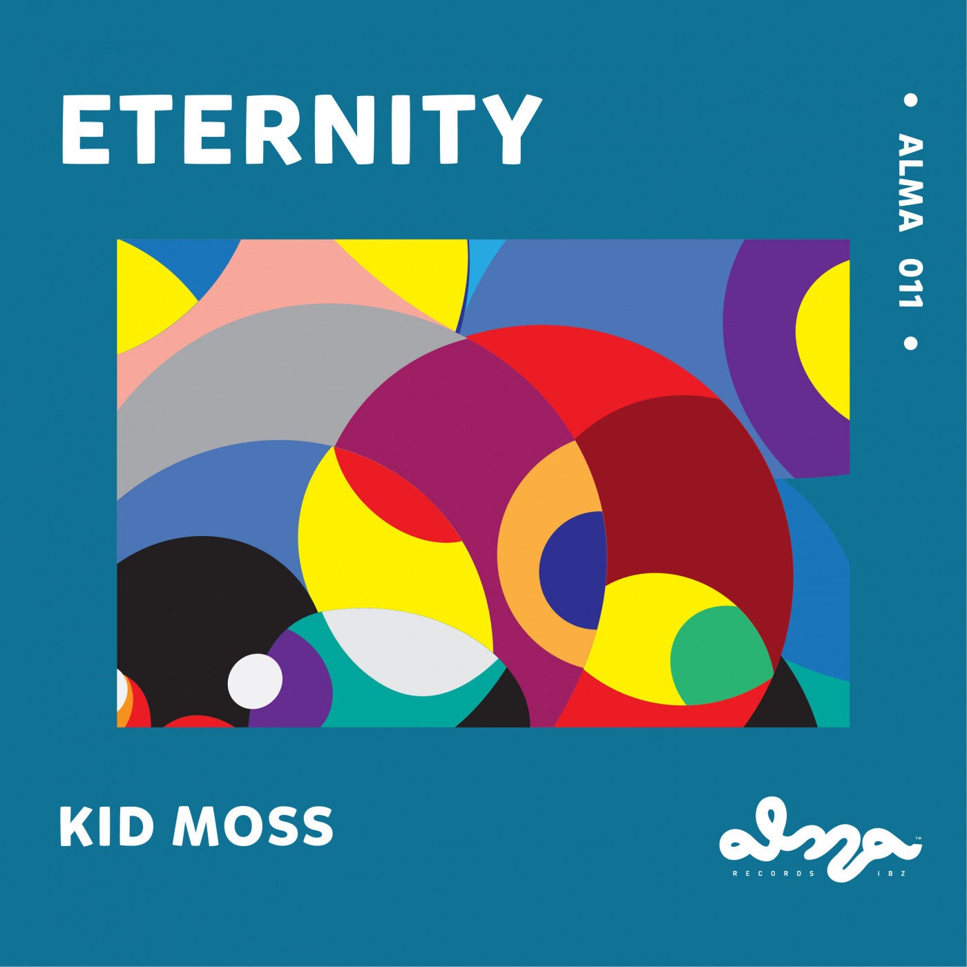 Eternity EP