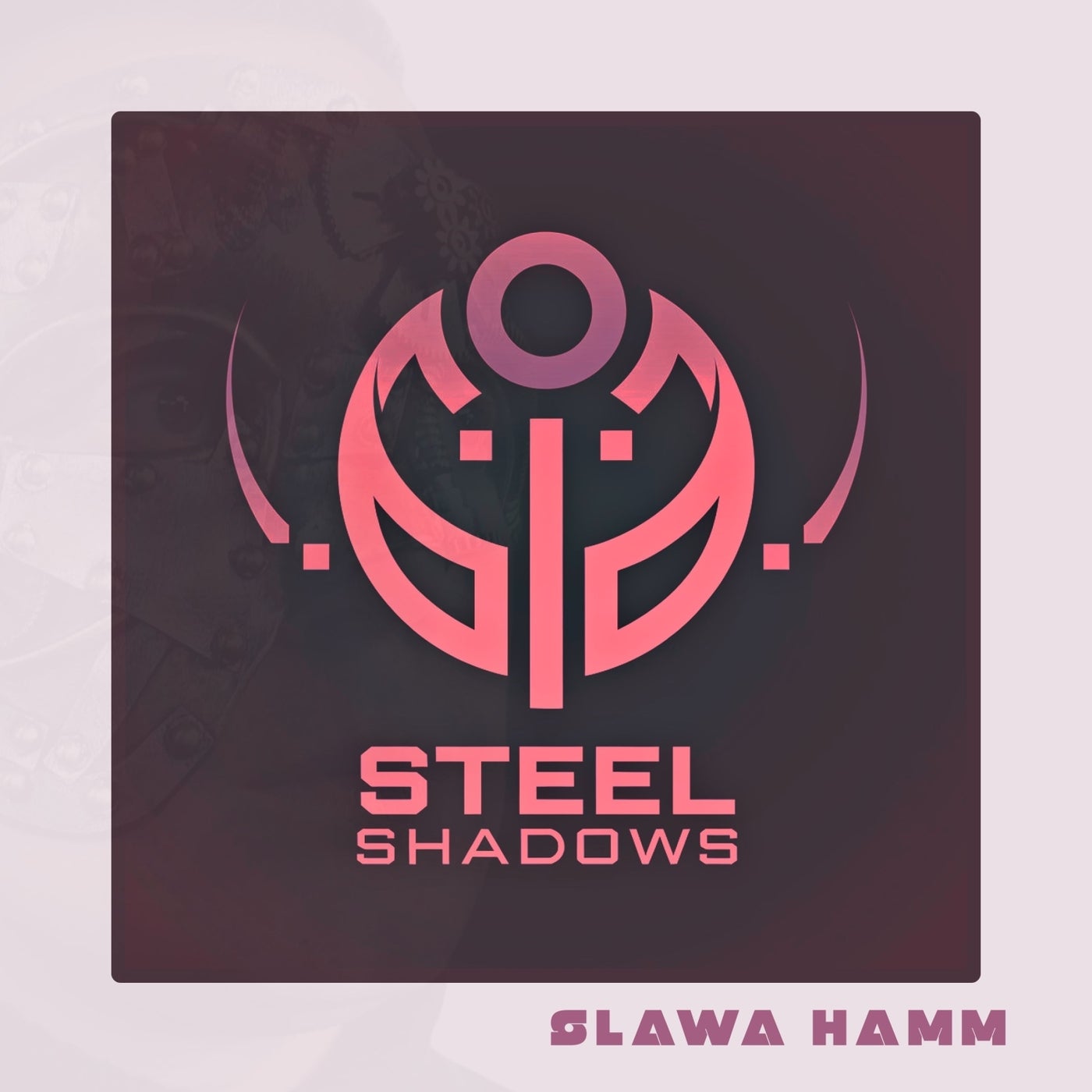 Steel Shadows