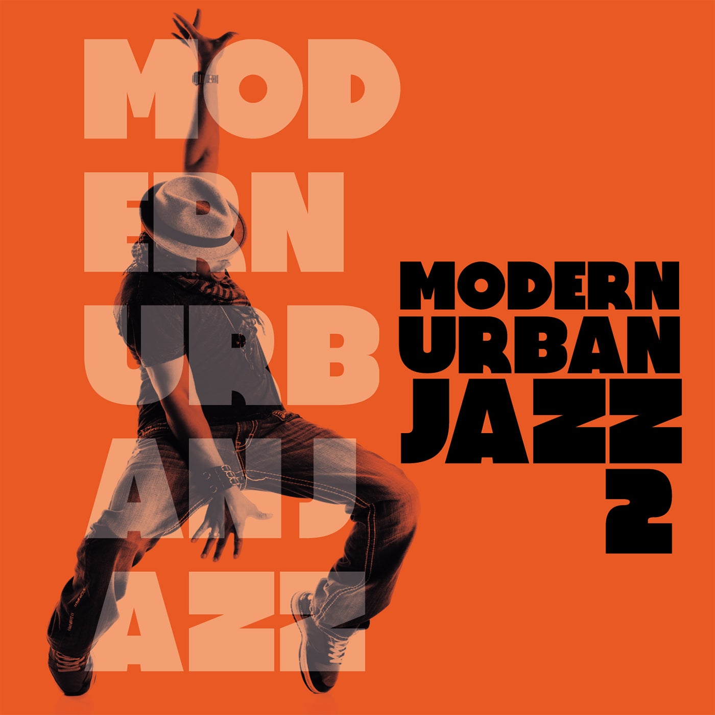 Modern Urban Jazz 2