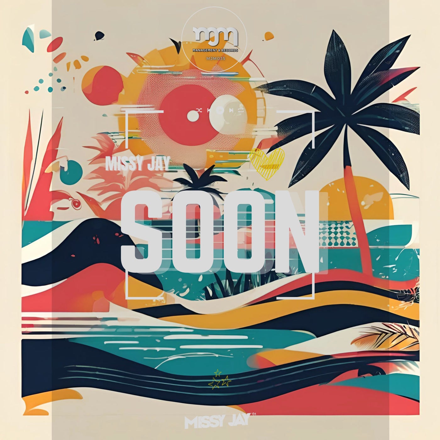 Soon