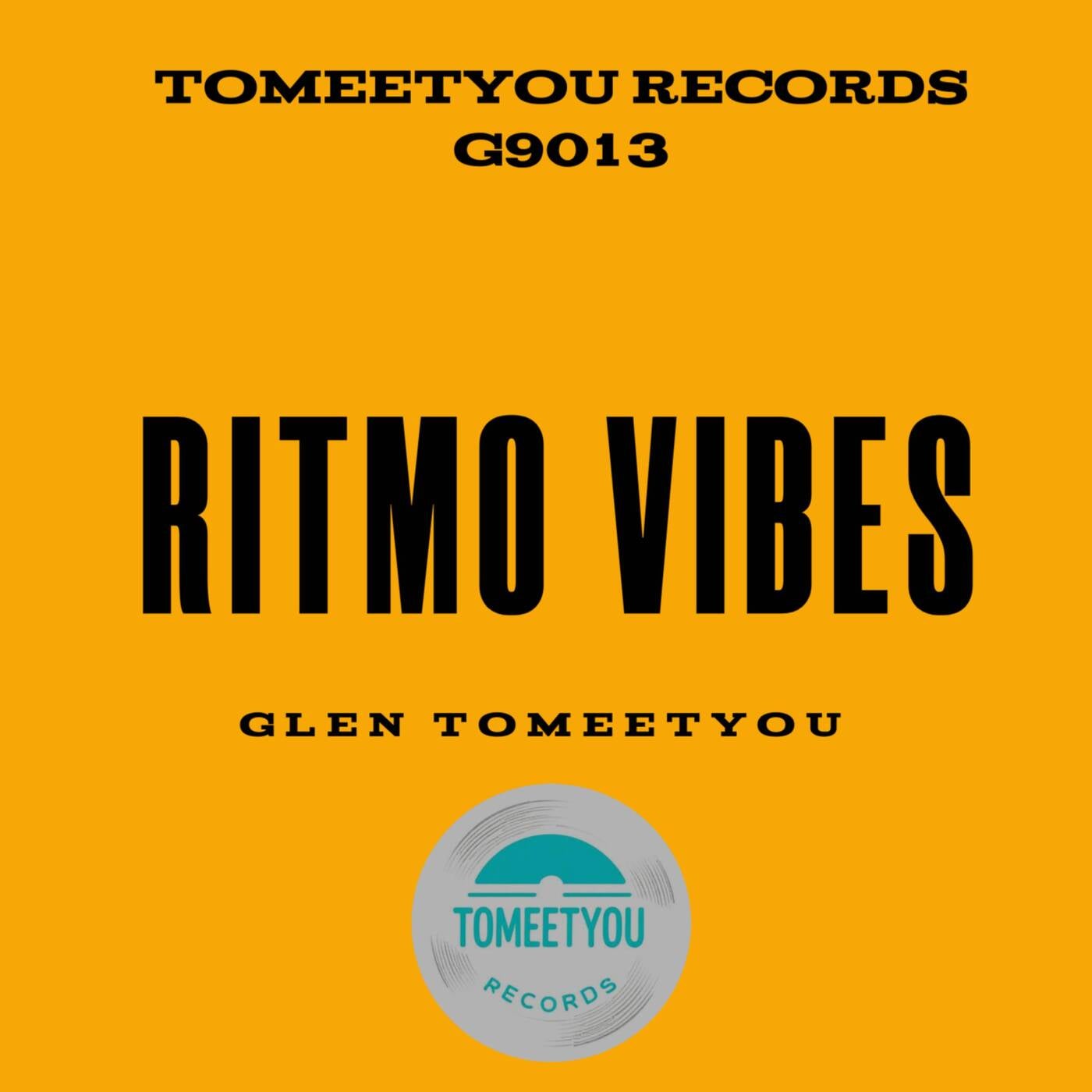 Ritmo vibes