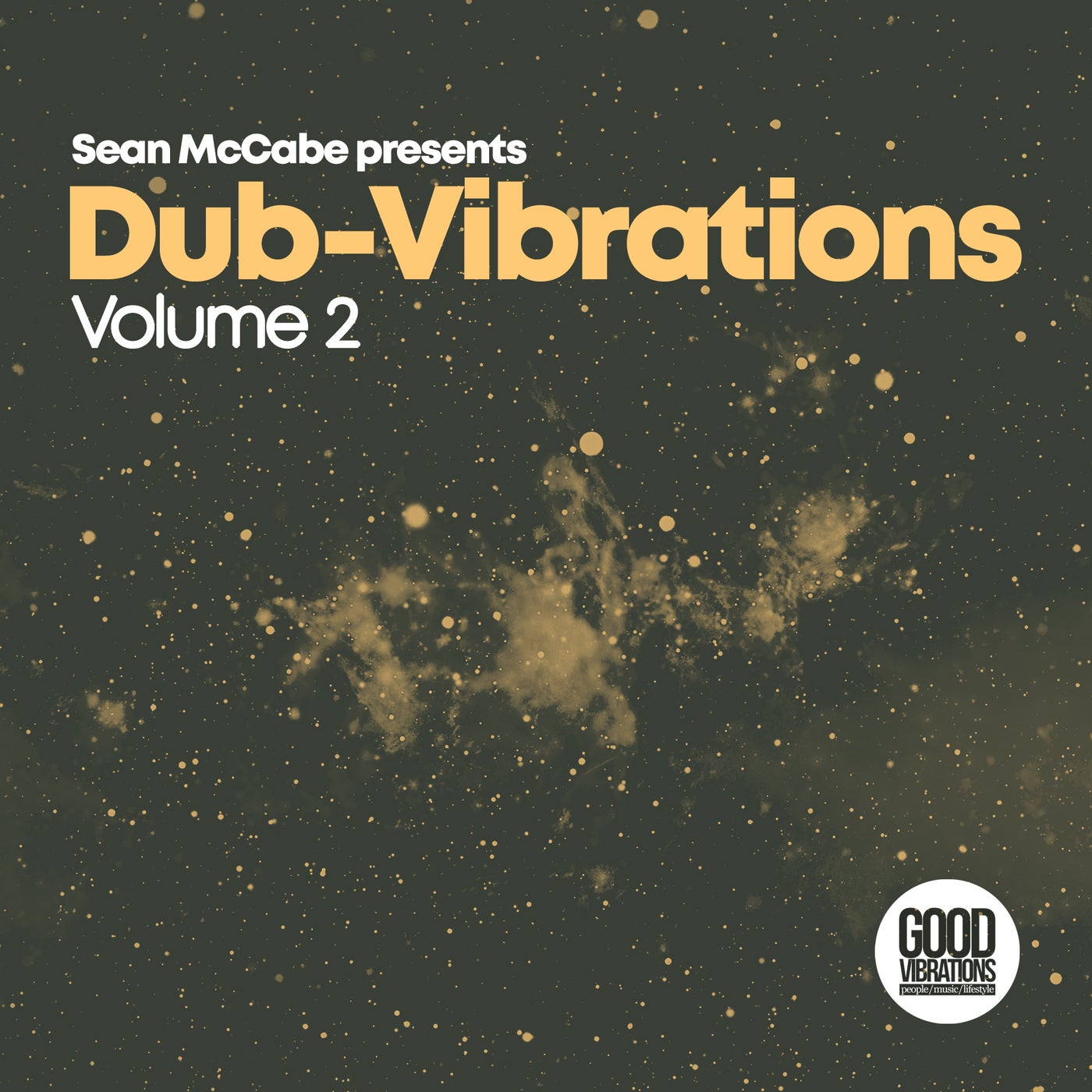 VA – Sean McCabe presents Dub-Vibrations Vol. 2 GVM054 VA – Sean McCabe presents Dub-Vibrations Vol. 2 GVM054