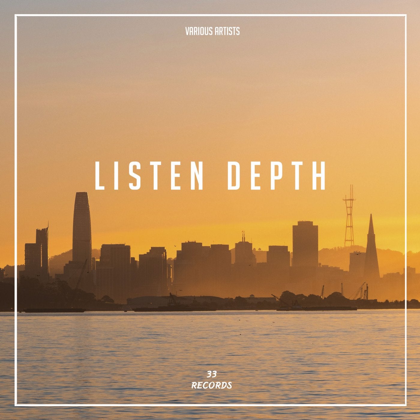 Listen Depth