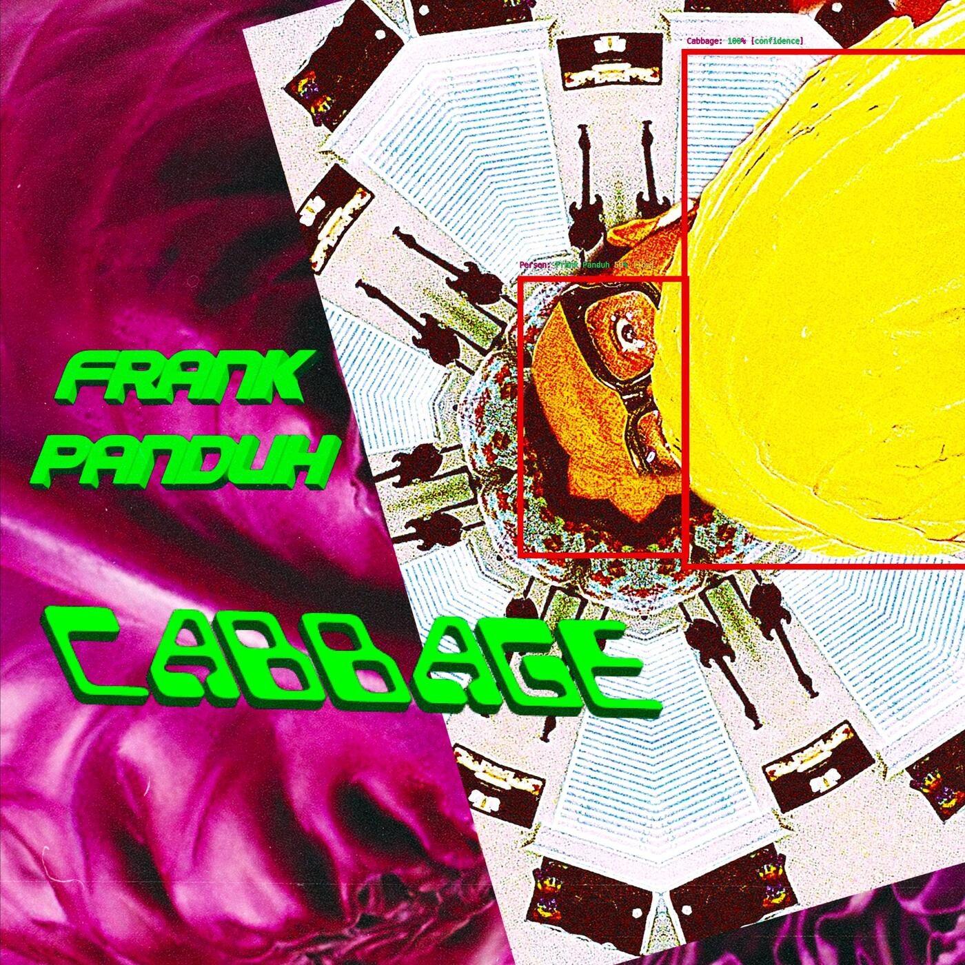 Cabbage