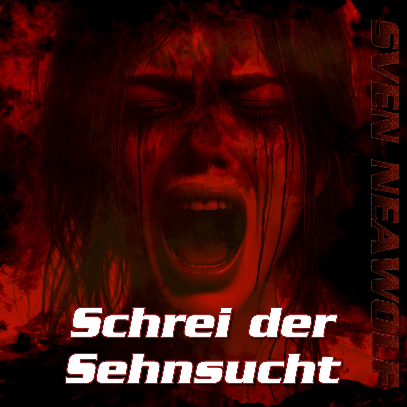 Schrei der Sehnsucht