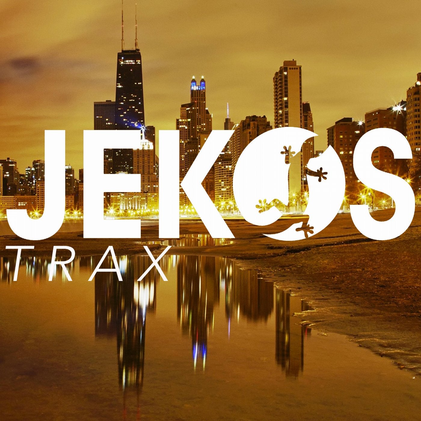 Jekos Trax Selection Vol.27
