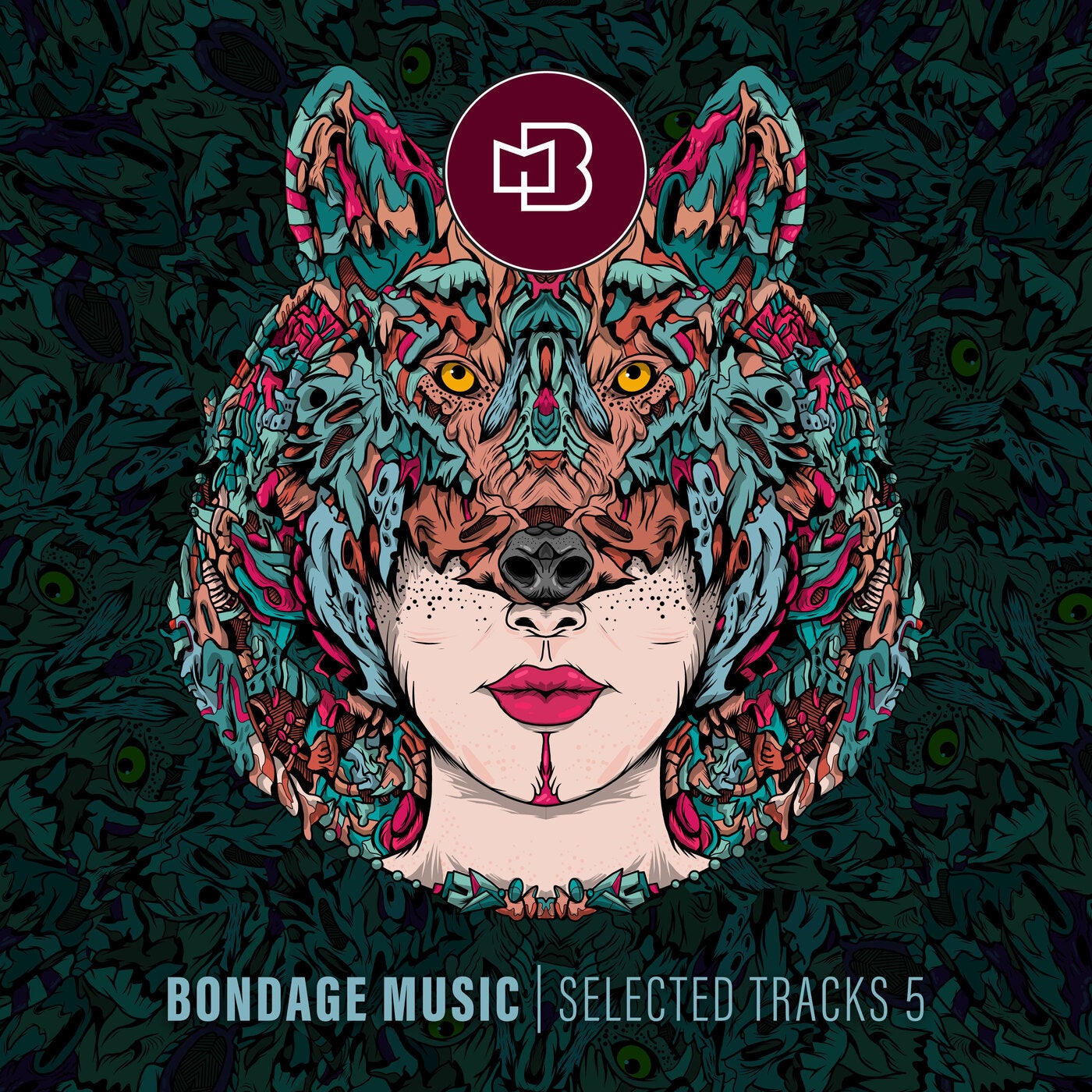 Selected Tracks 5