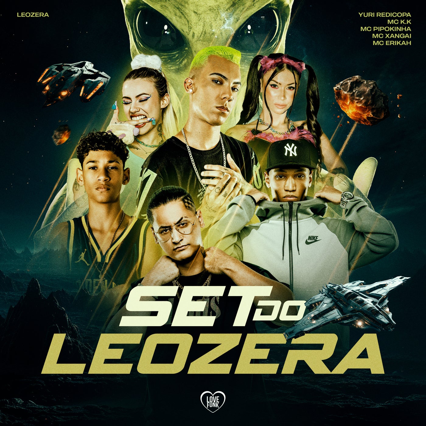 SET DO LEOZERA