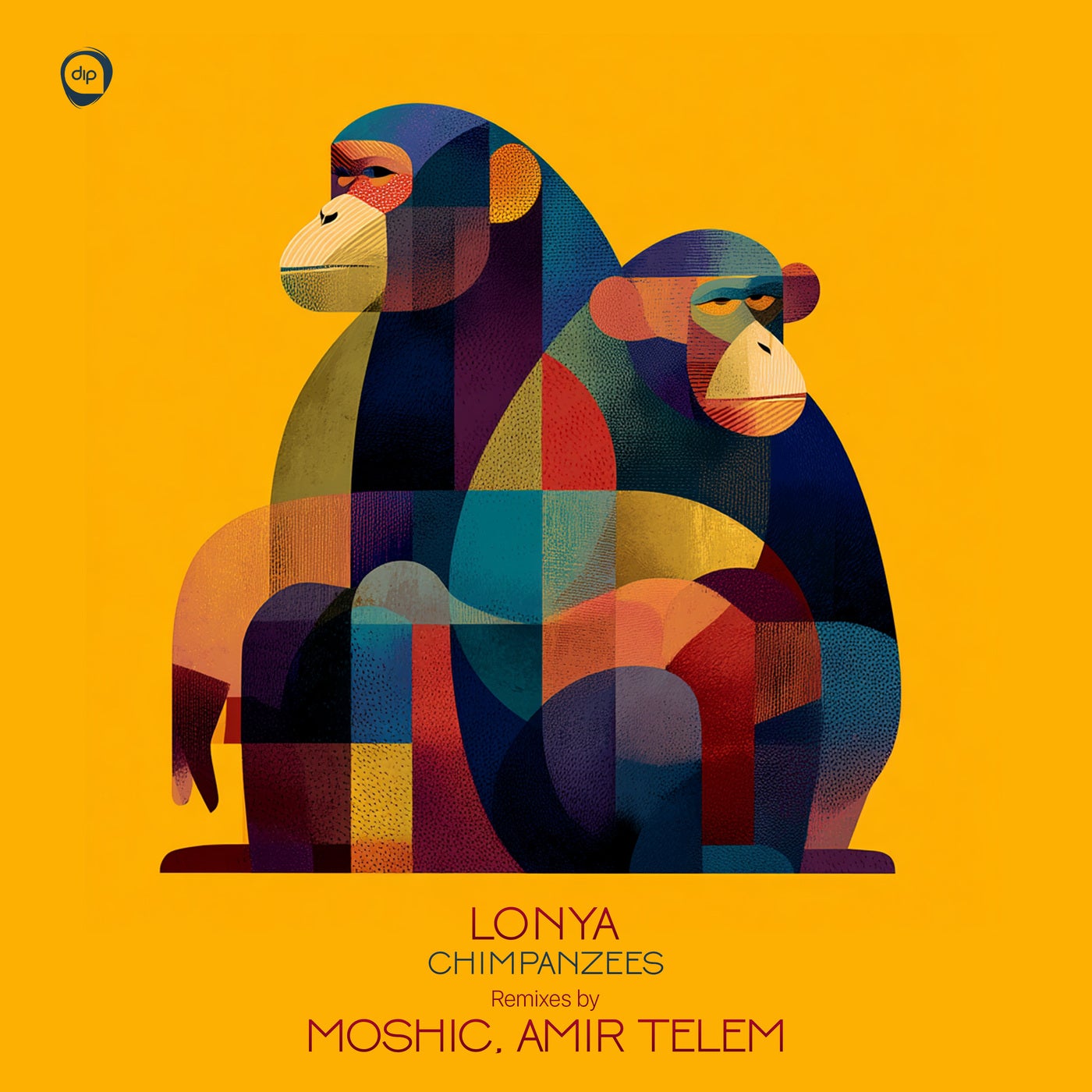 Chimpanzees Remixes