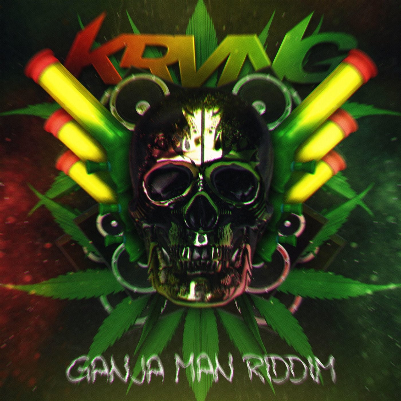 Ganja Man Riddim