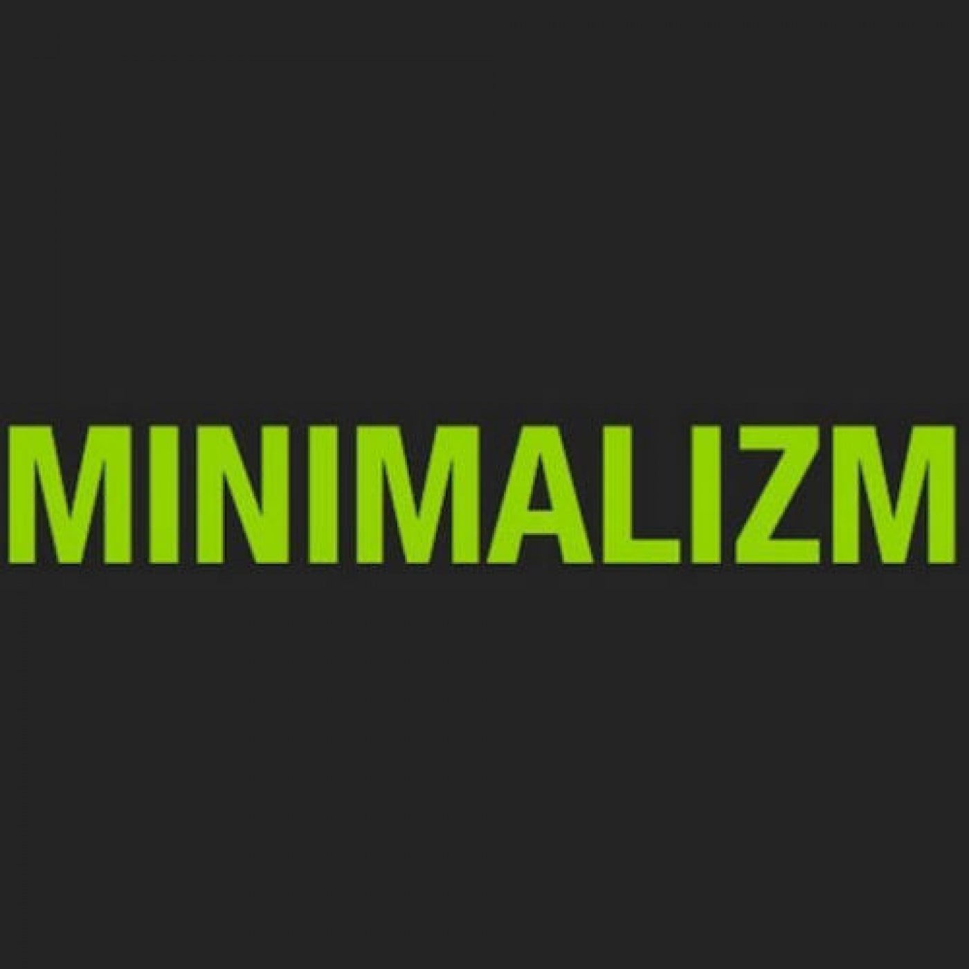 Minimalizm Beats