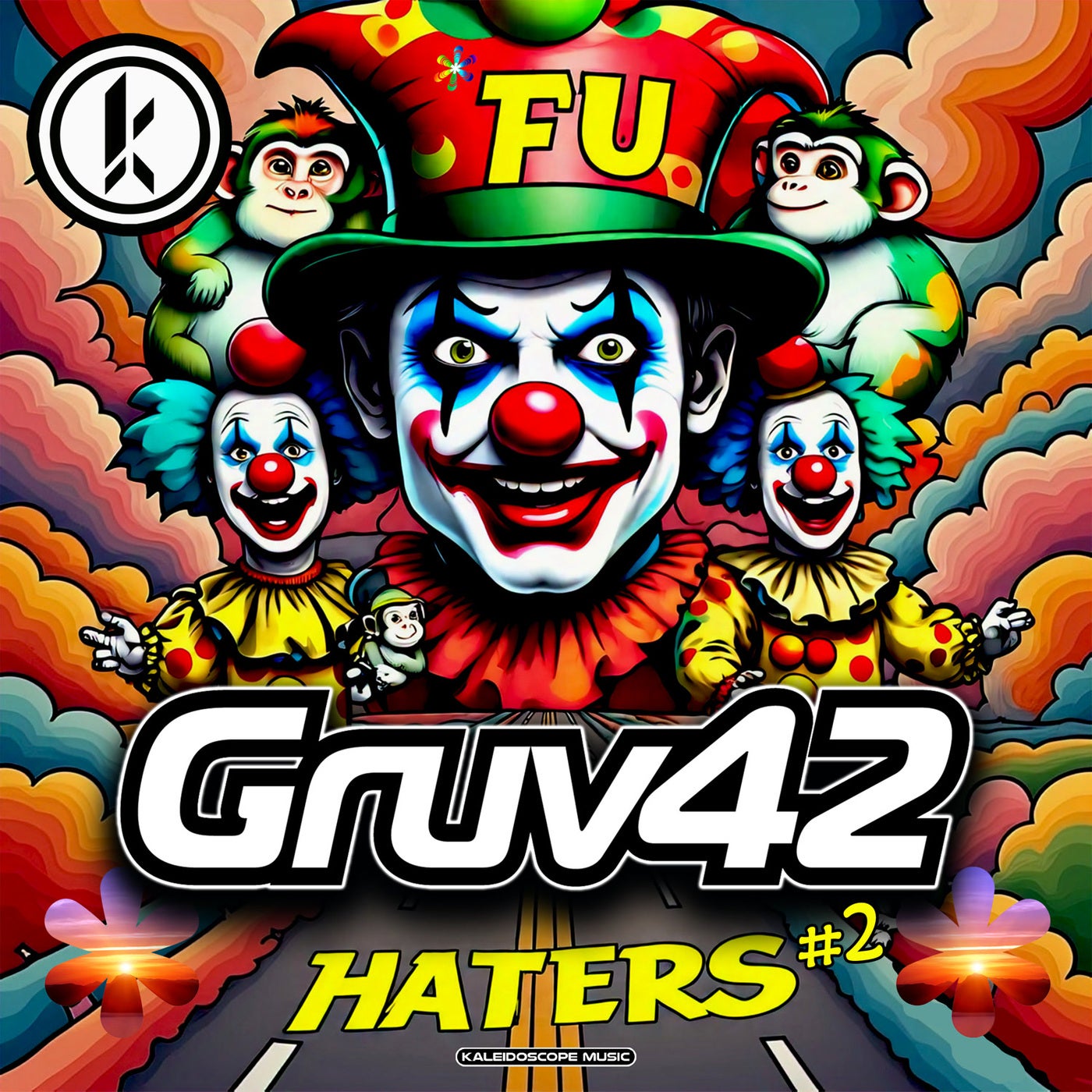 FU Haters #2