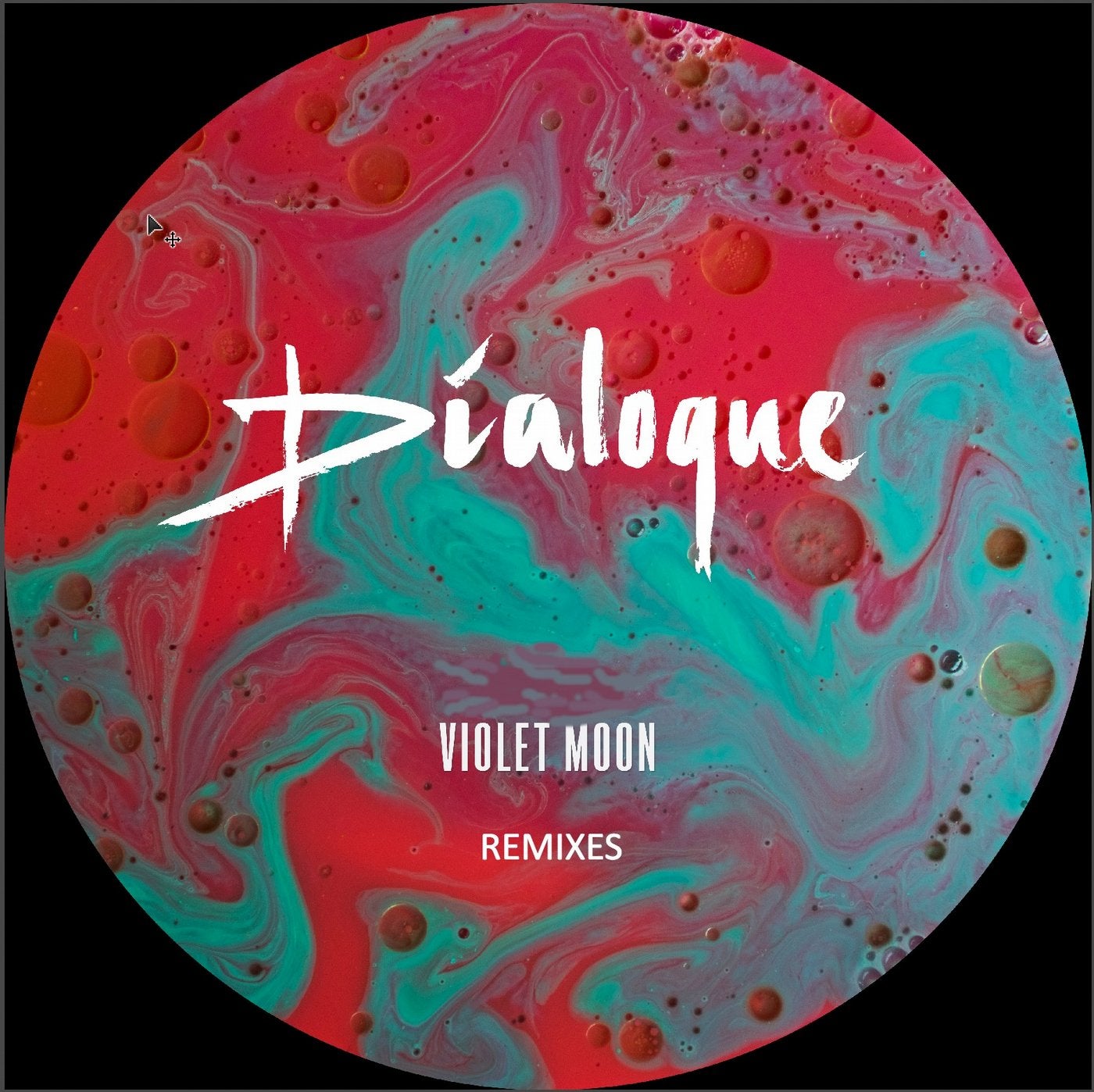 Violet Moon Remixes
