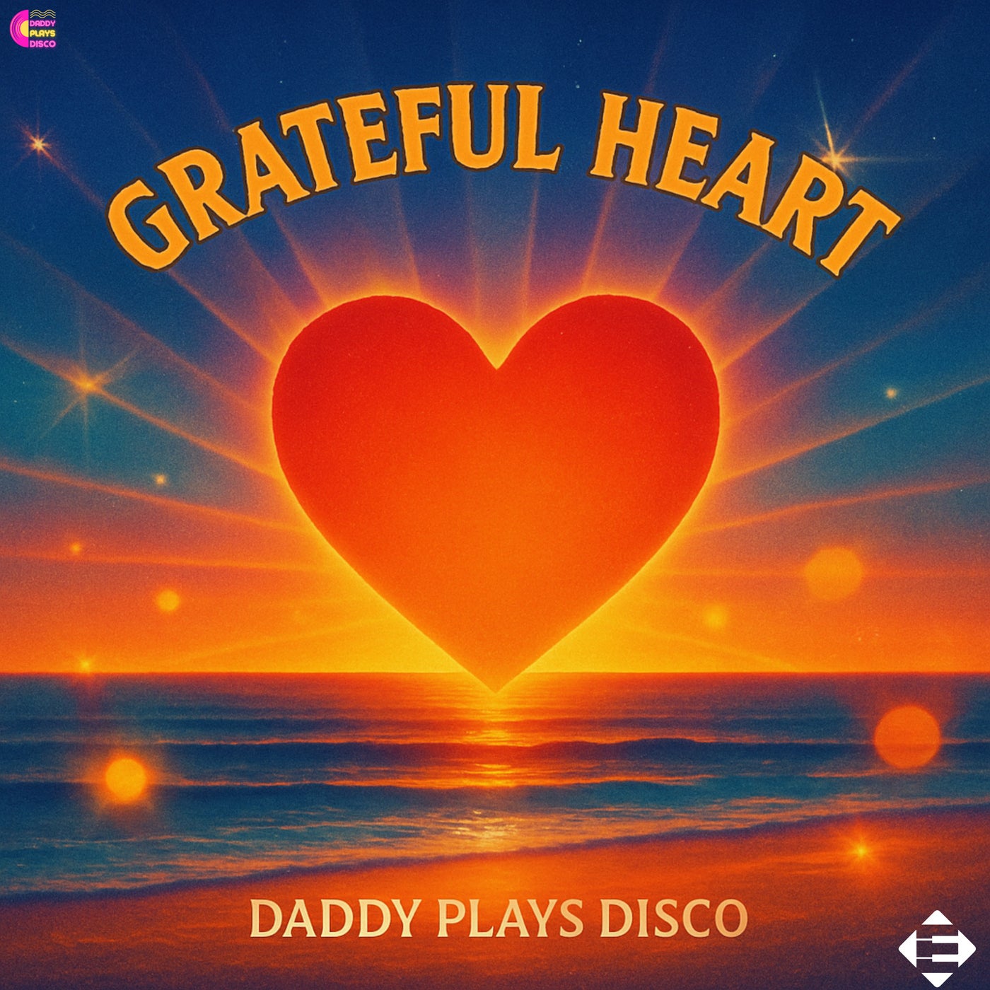 Grateful Heart