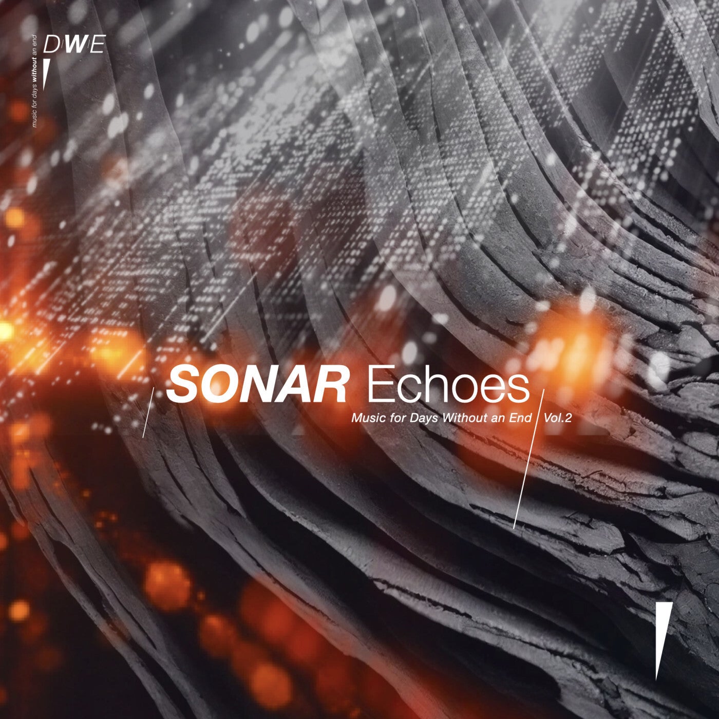 SONAR Echoes - Music for Days Without an End - Vol.2