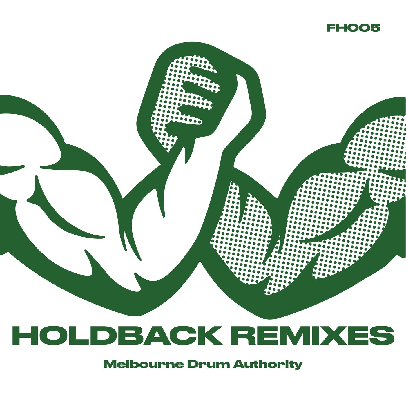 Holdback Remixes