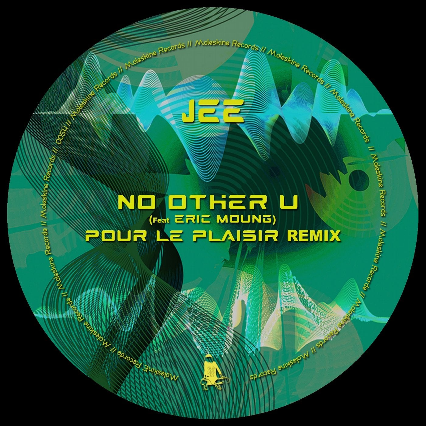 No Other U (feat. Eric Moung) [Pour Le Plaisir Remix]