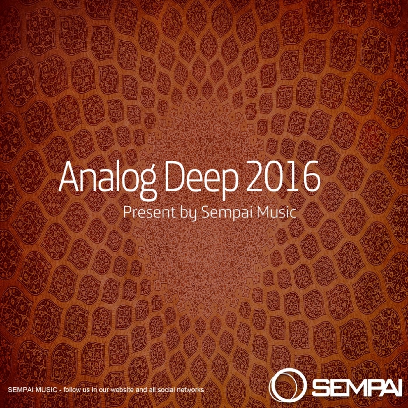 Analog Deep 2016