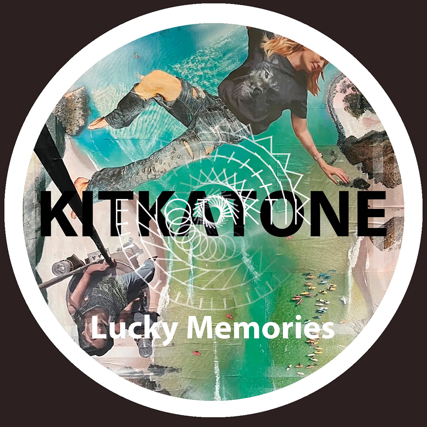 Lucky Memories