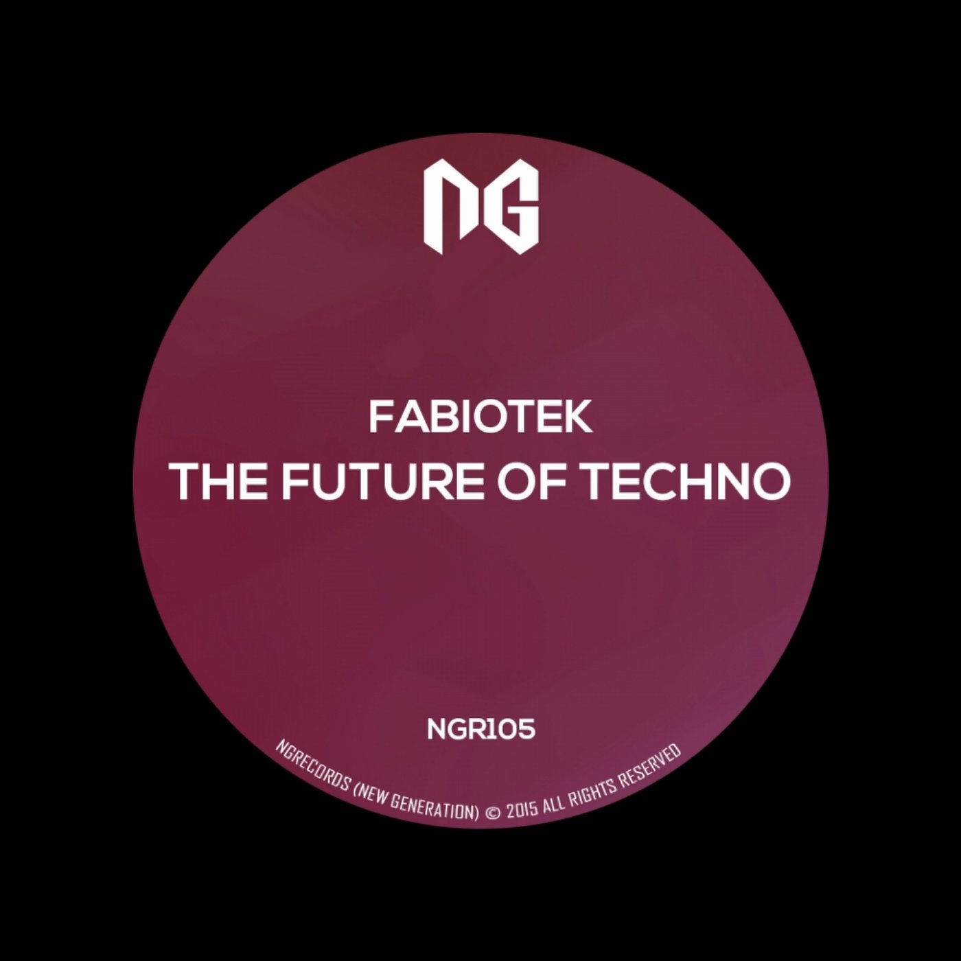 The Future Of Techno