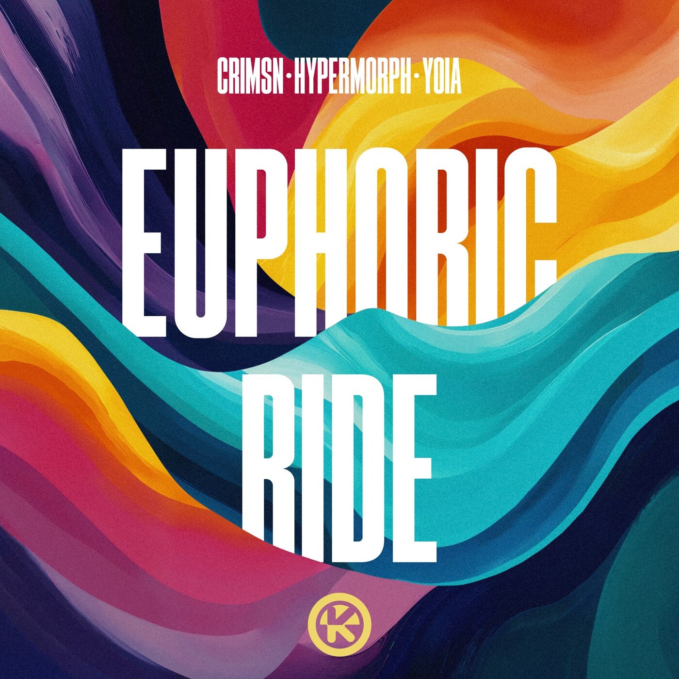 Euphoric Ride (Extended Mix)