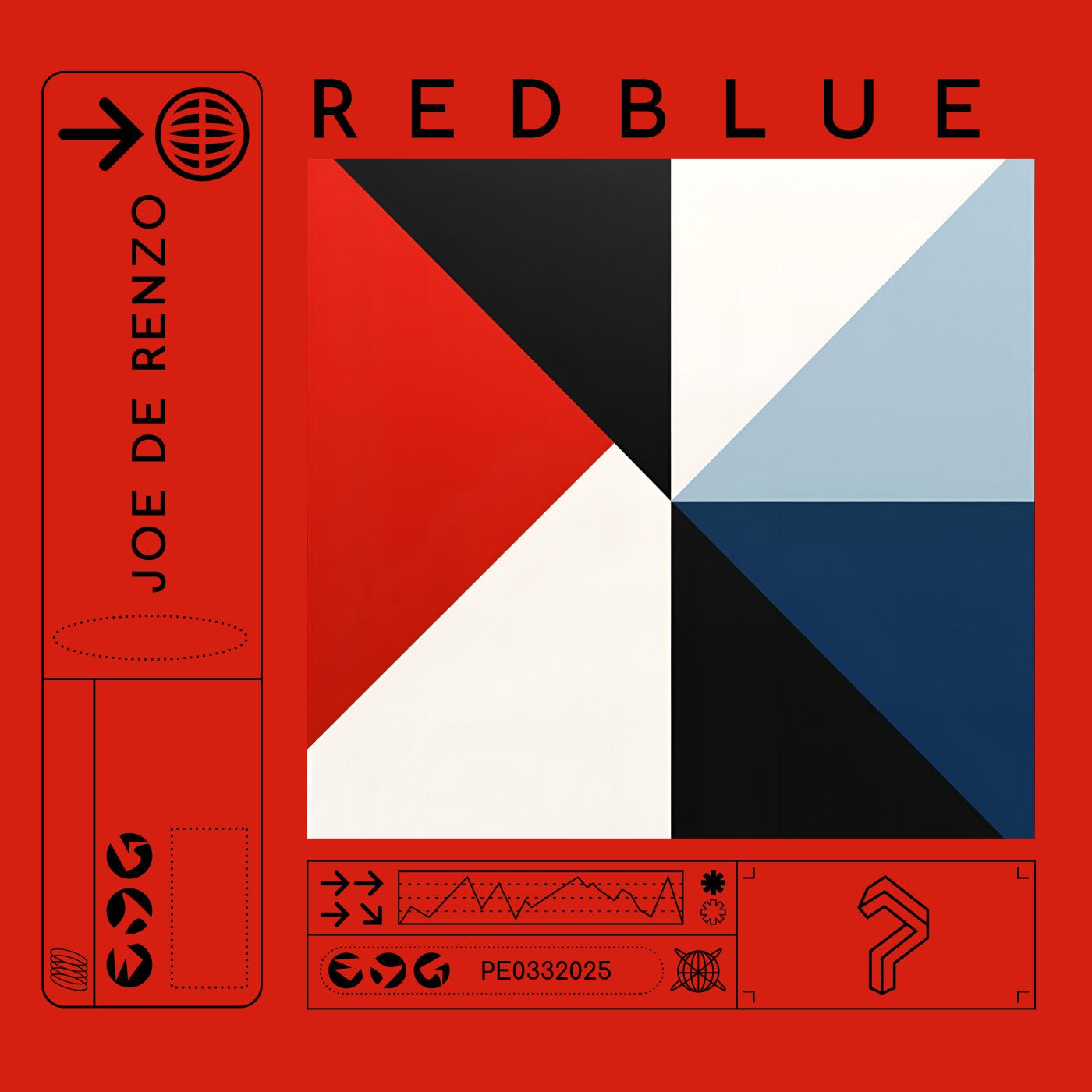 RedBlue
