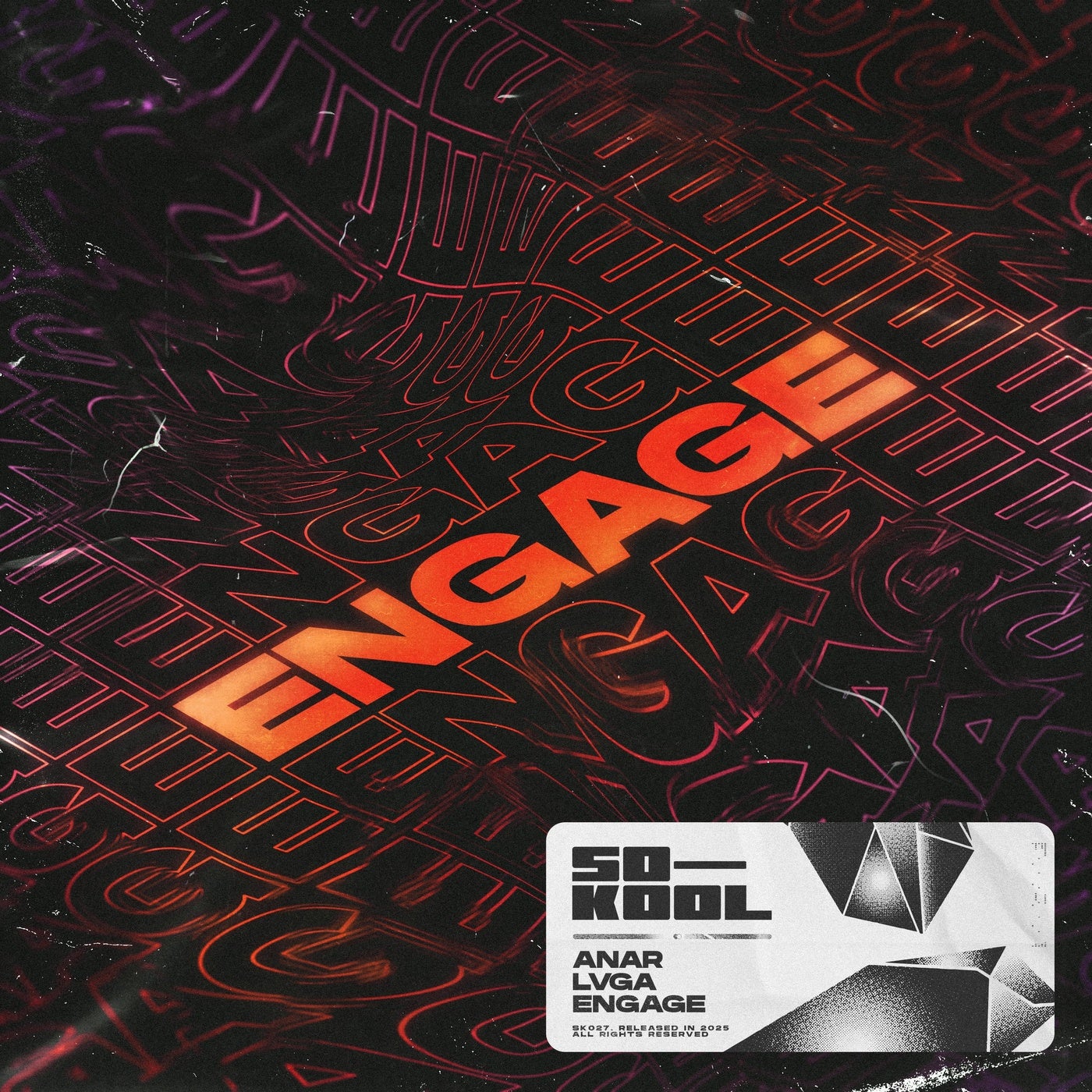 ENGAGE