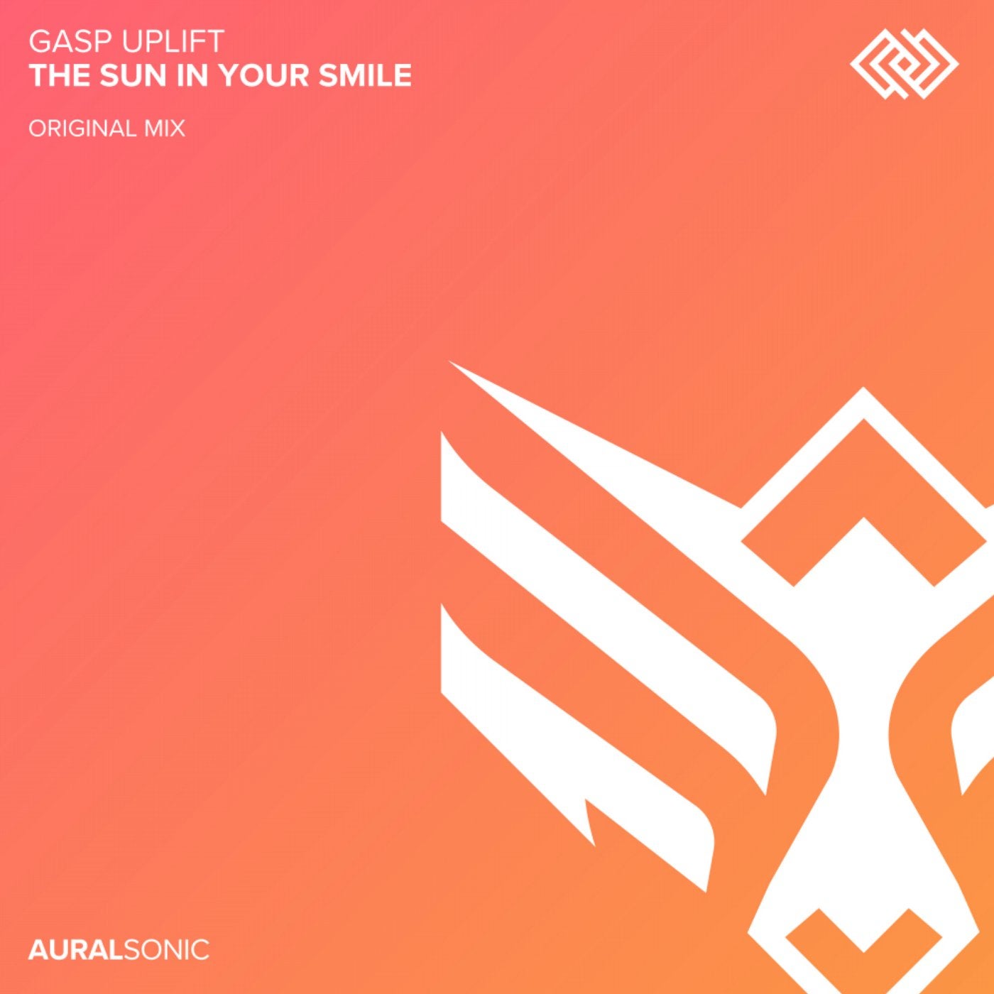 The Sun In Your Smile