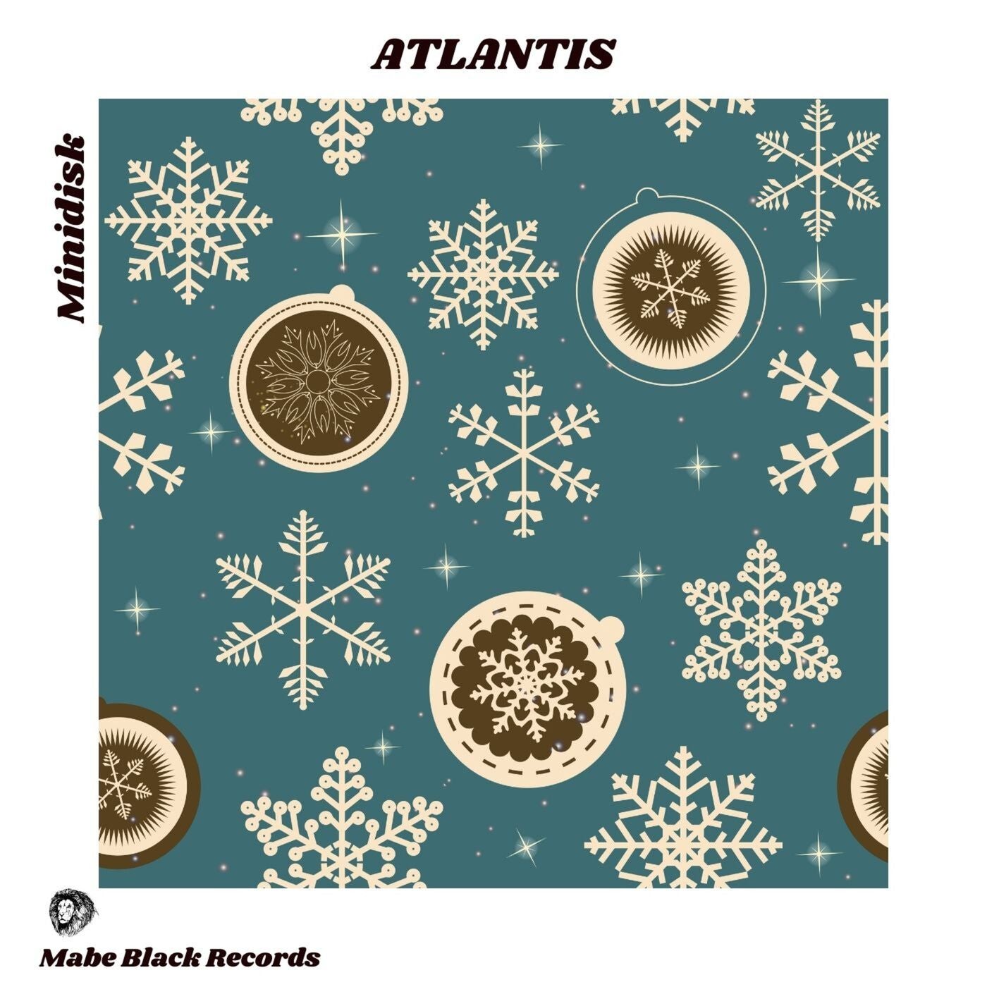Atlantis