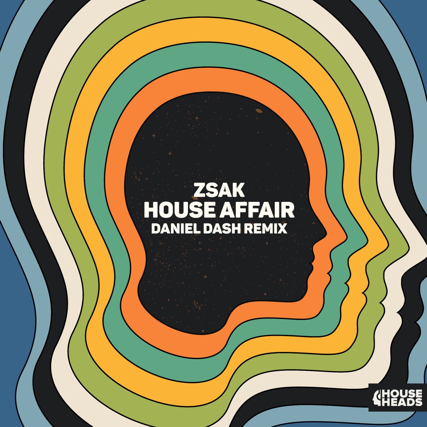 House Affair (Daniel Dash Extended Remix)