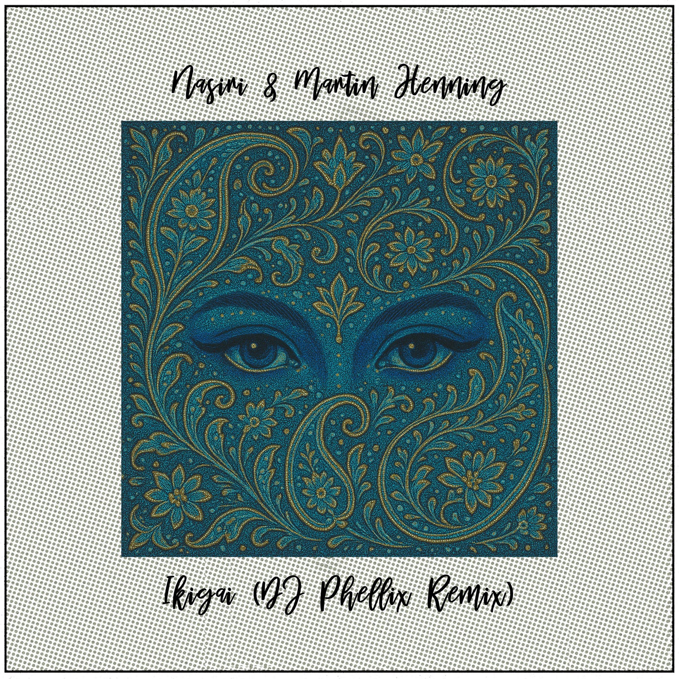 Ikigai (DJ Phellix Remix)