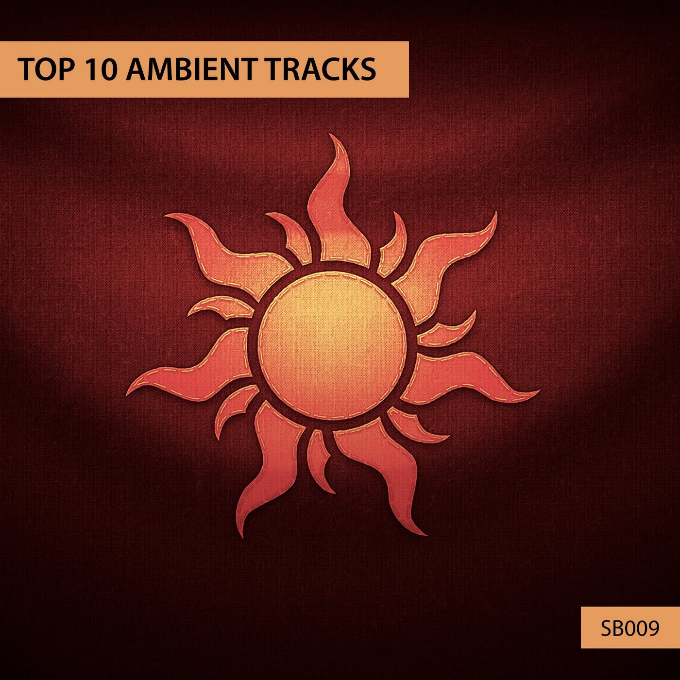 Top 10 Ambient Tracks