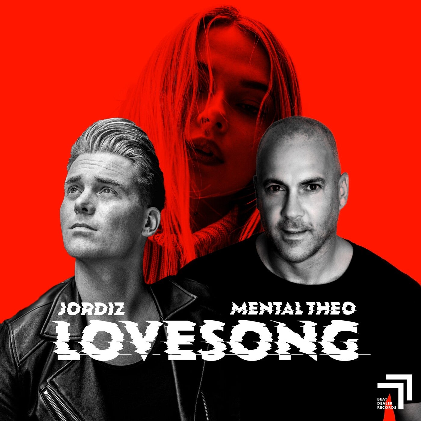 Love Song (Extended Mix)