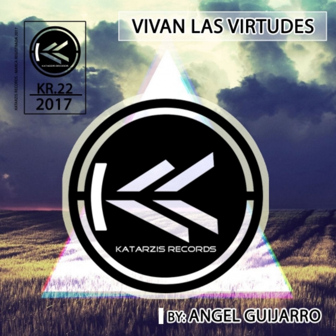 Vivan las virtudes